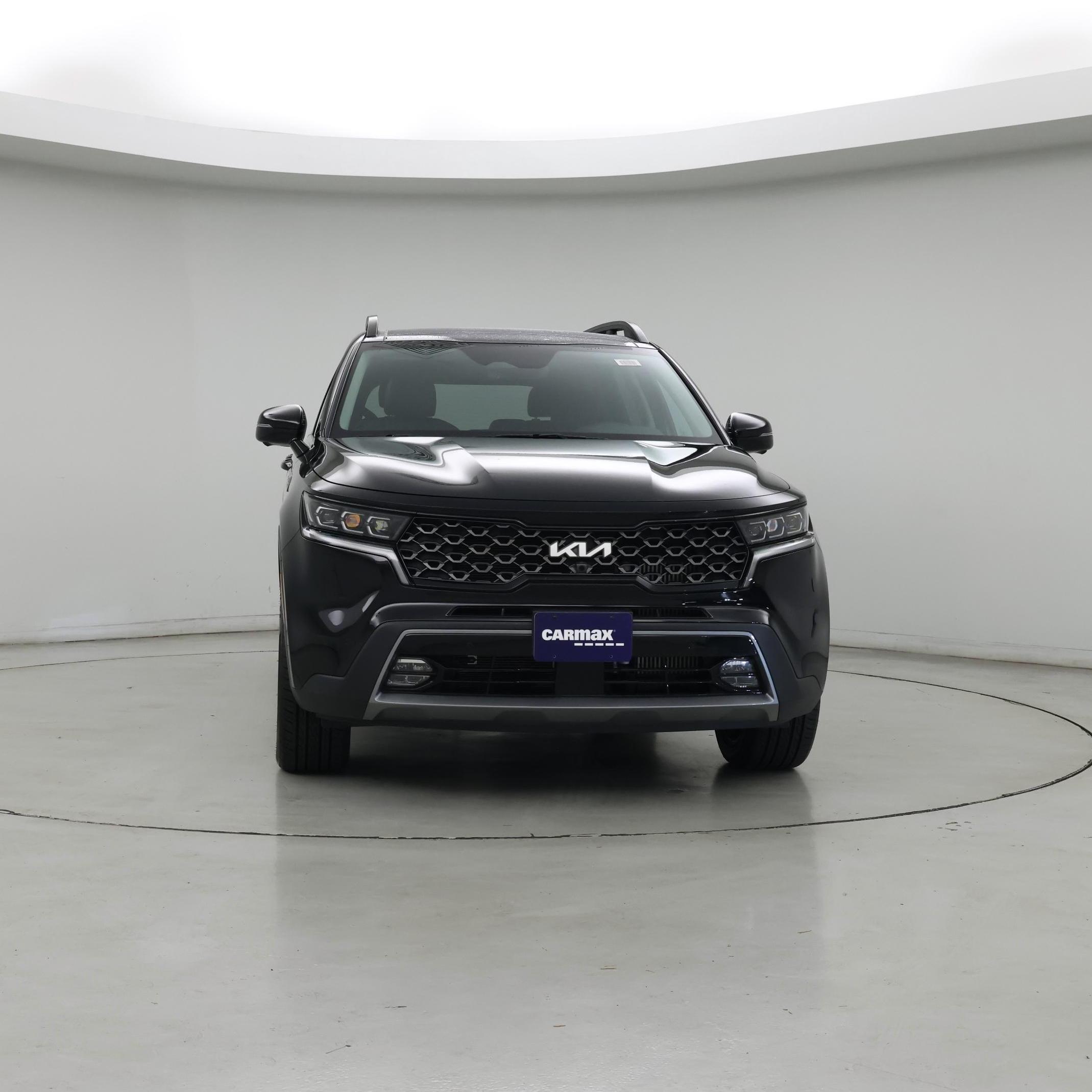 Thumbnail: 2022 Kia Sorento - 5