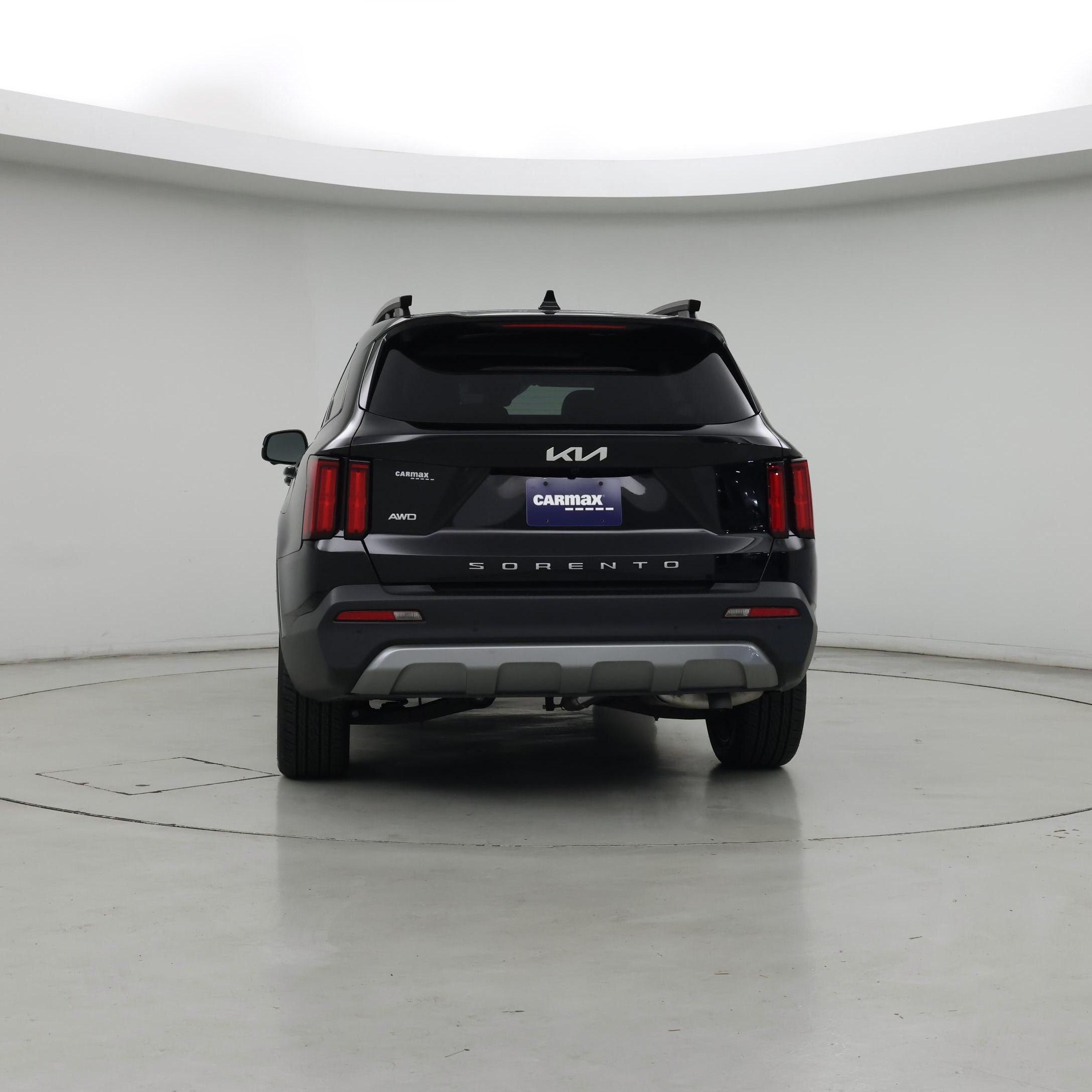 Thumbnail: 2022 Kia Sorento - 6