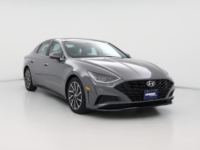 2023 Hyundai Sonata Limited