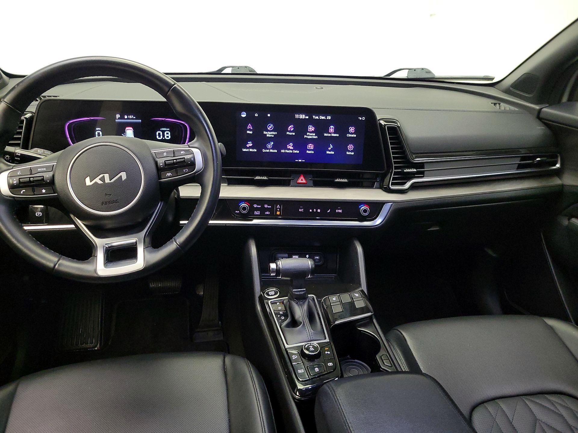 Thumbnail: 2023 Kia Sportage - 9