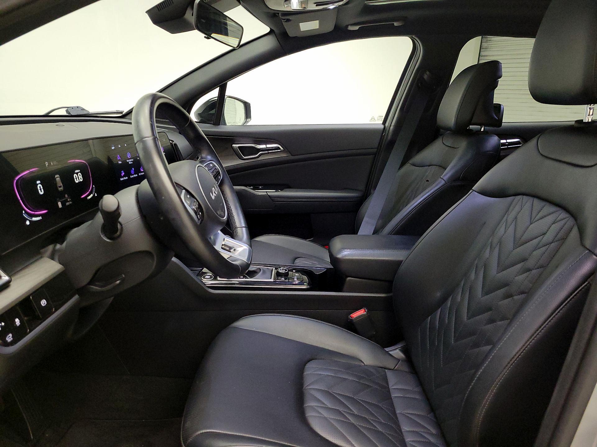 Thumbnail: 2023 Kia Sportage - 11