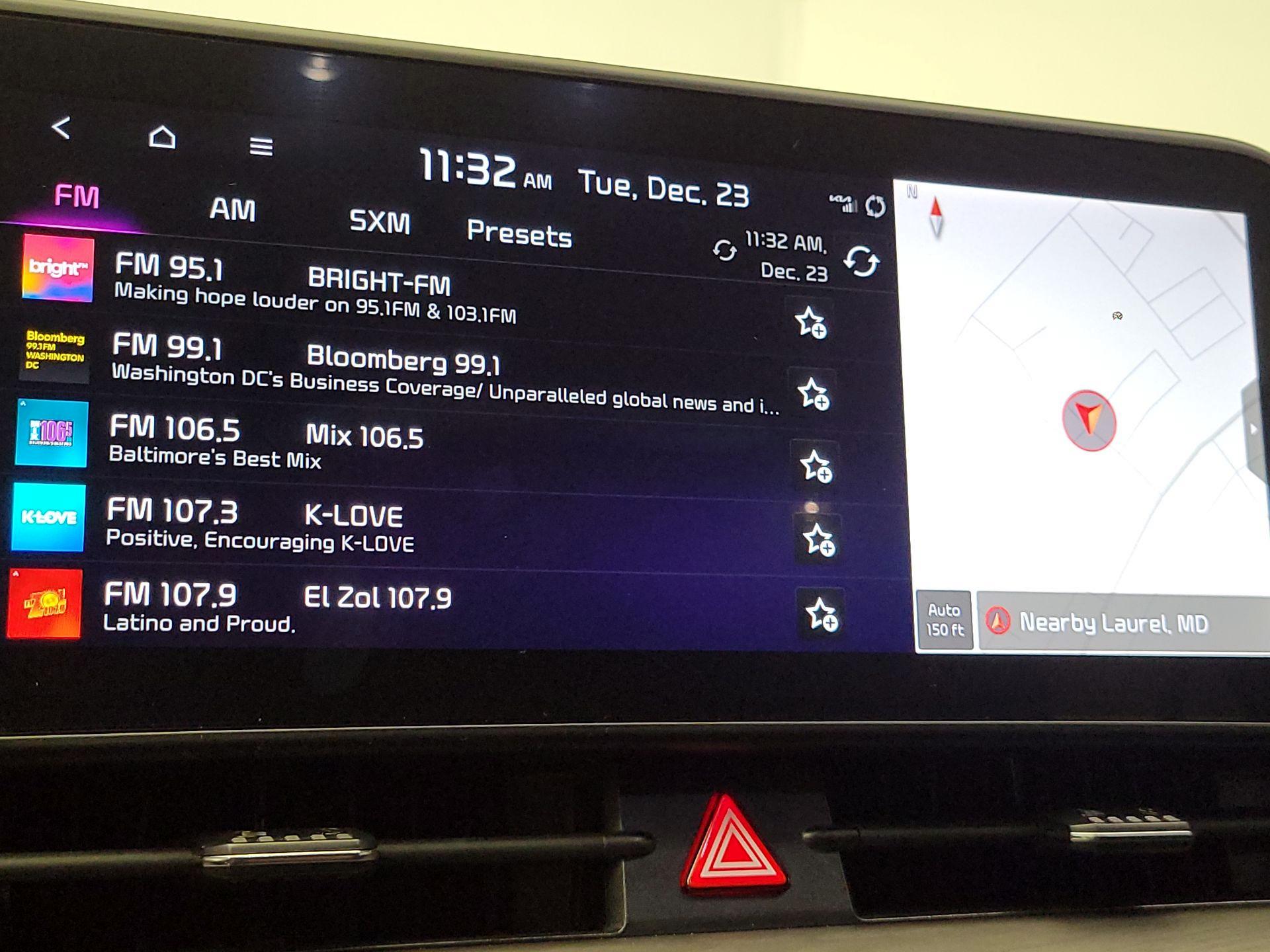 Thumbnail: 2023 Kia Sportage - 16