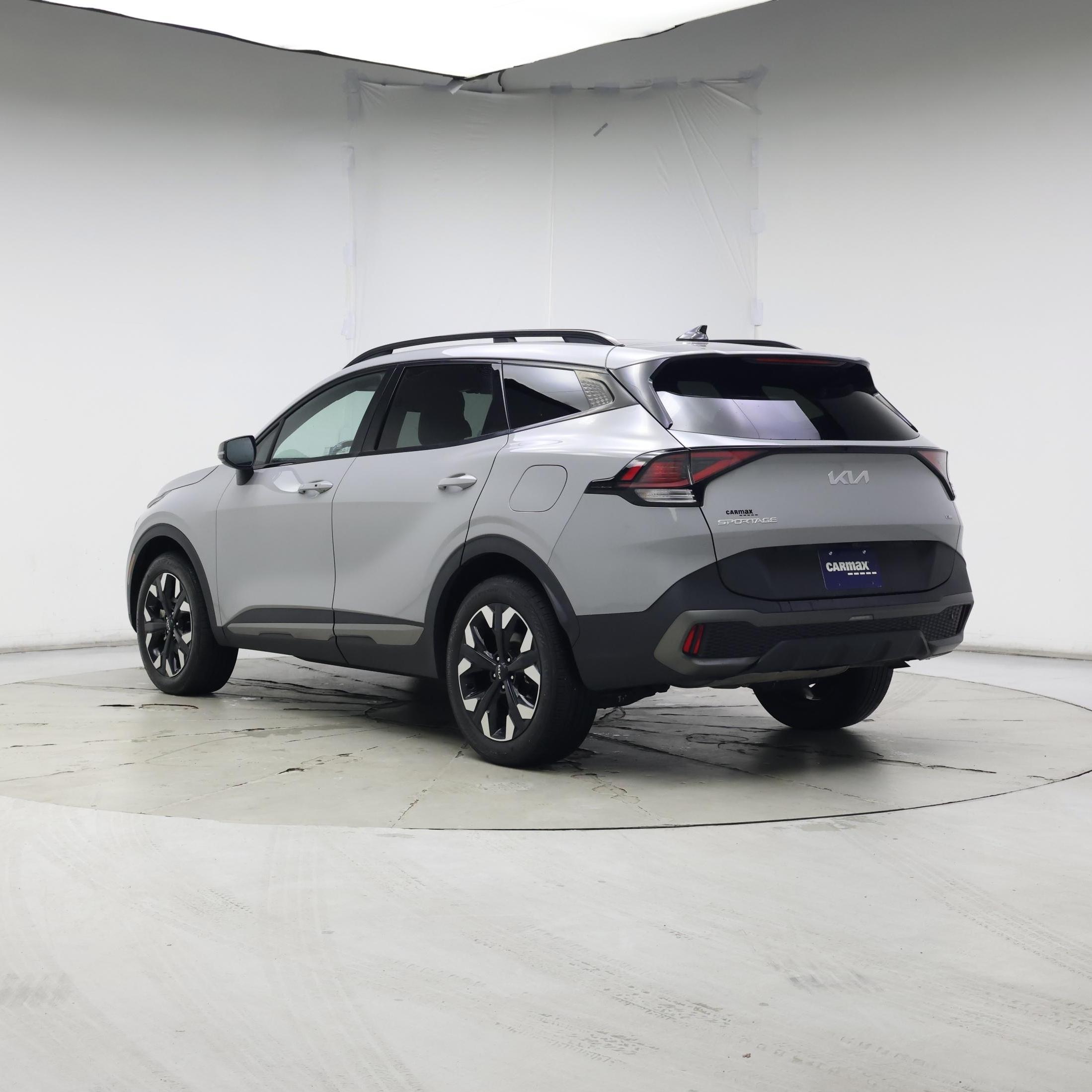 Thumbnail: 2023 Kia Sportage - 2