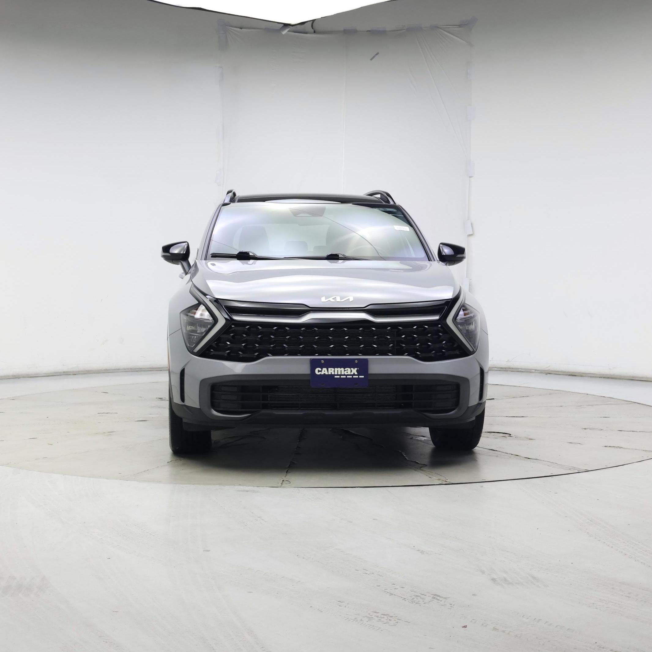 Thumbnail: 2023 Kia Sportage - 5