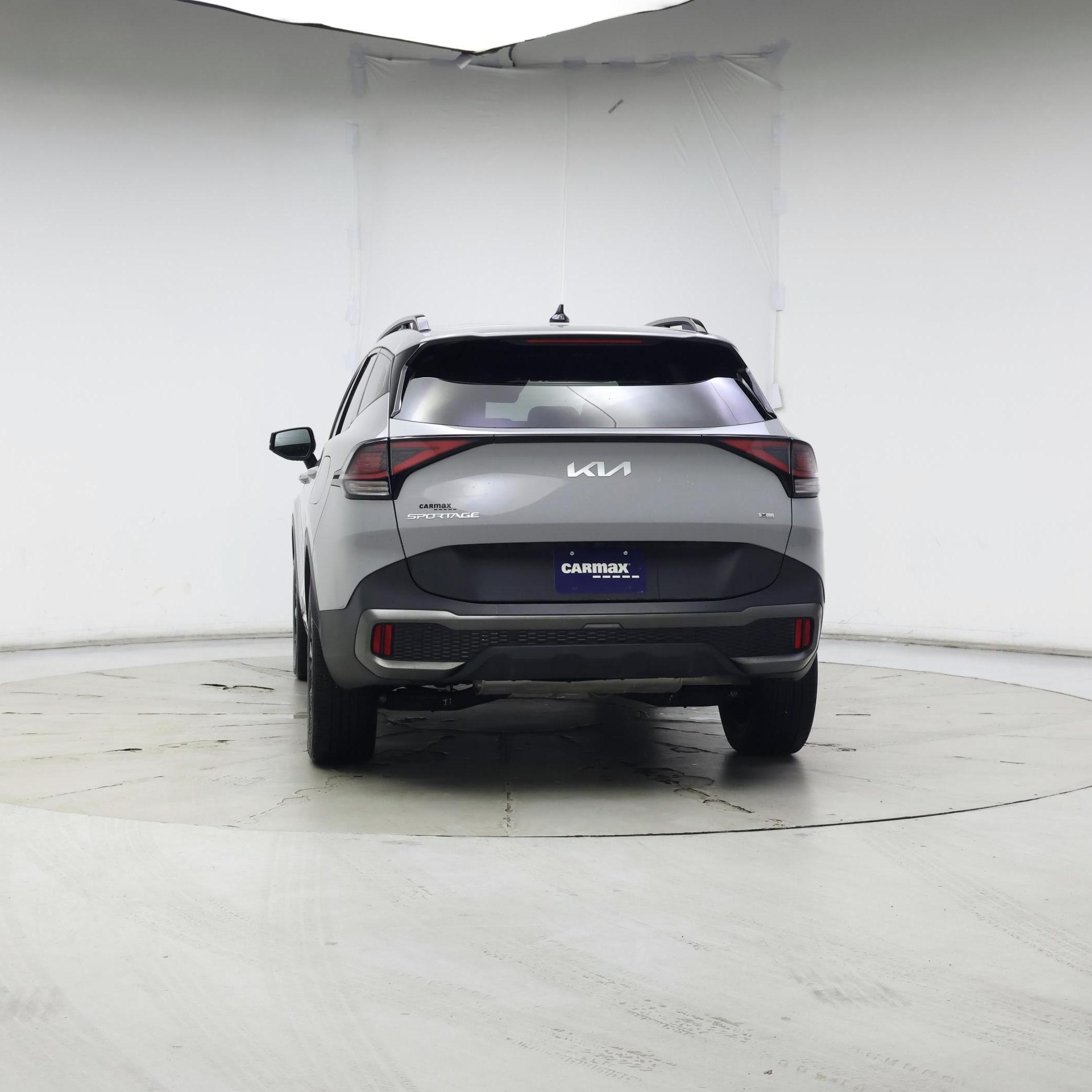 Thumbnail: 2023 Kia Sportage - 6