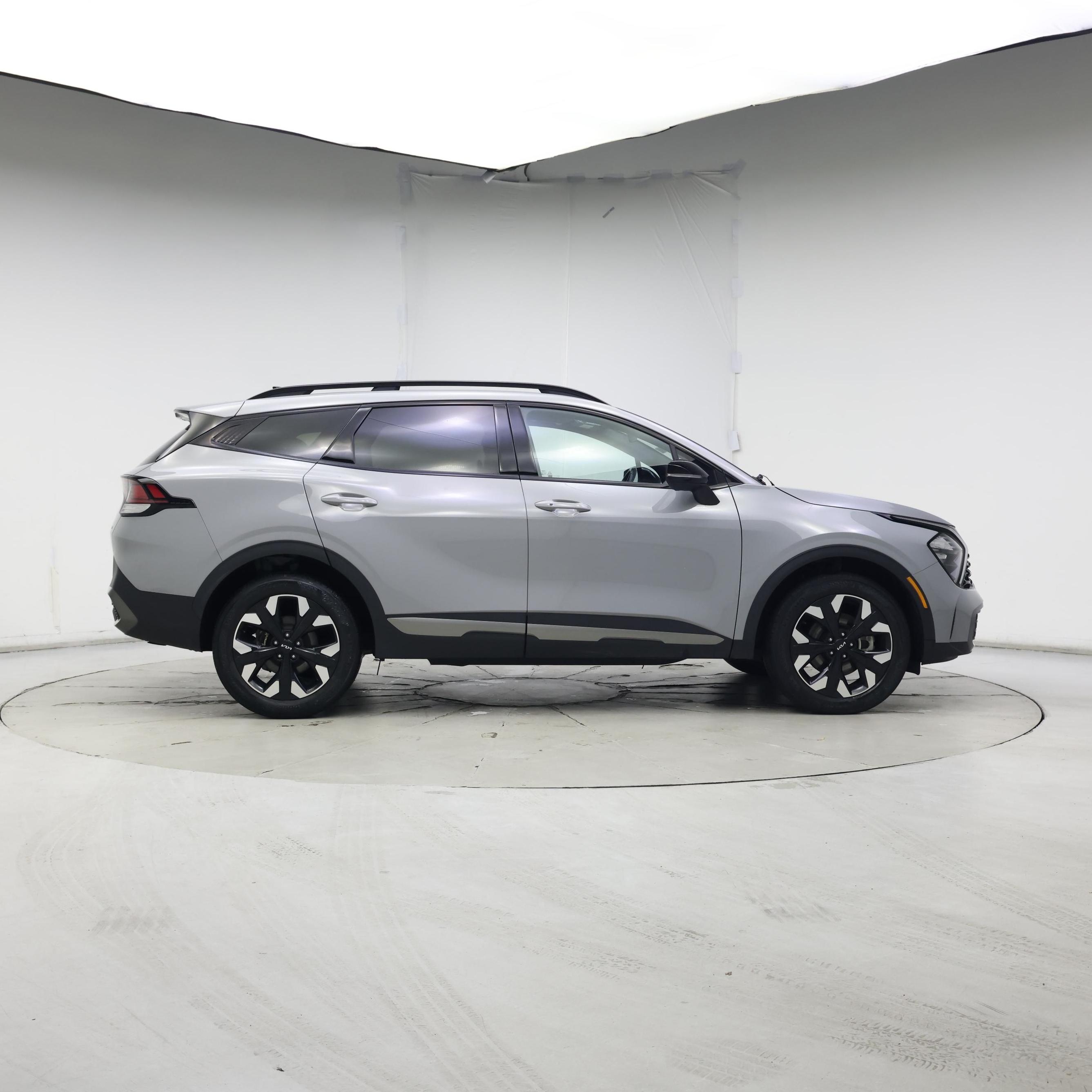 Thumbnail: 2023 Kia Sportage - 7