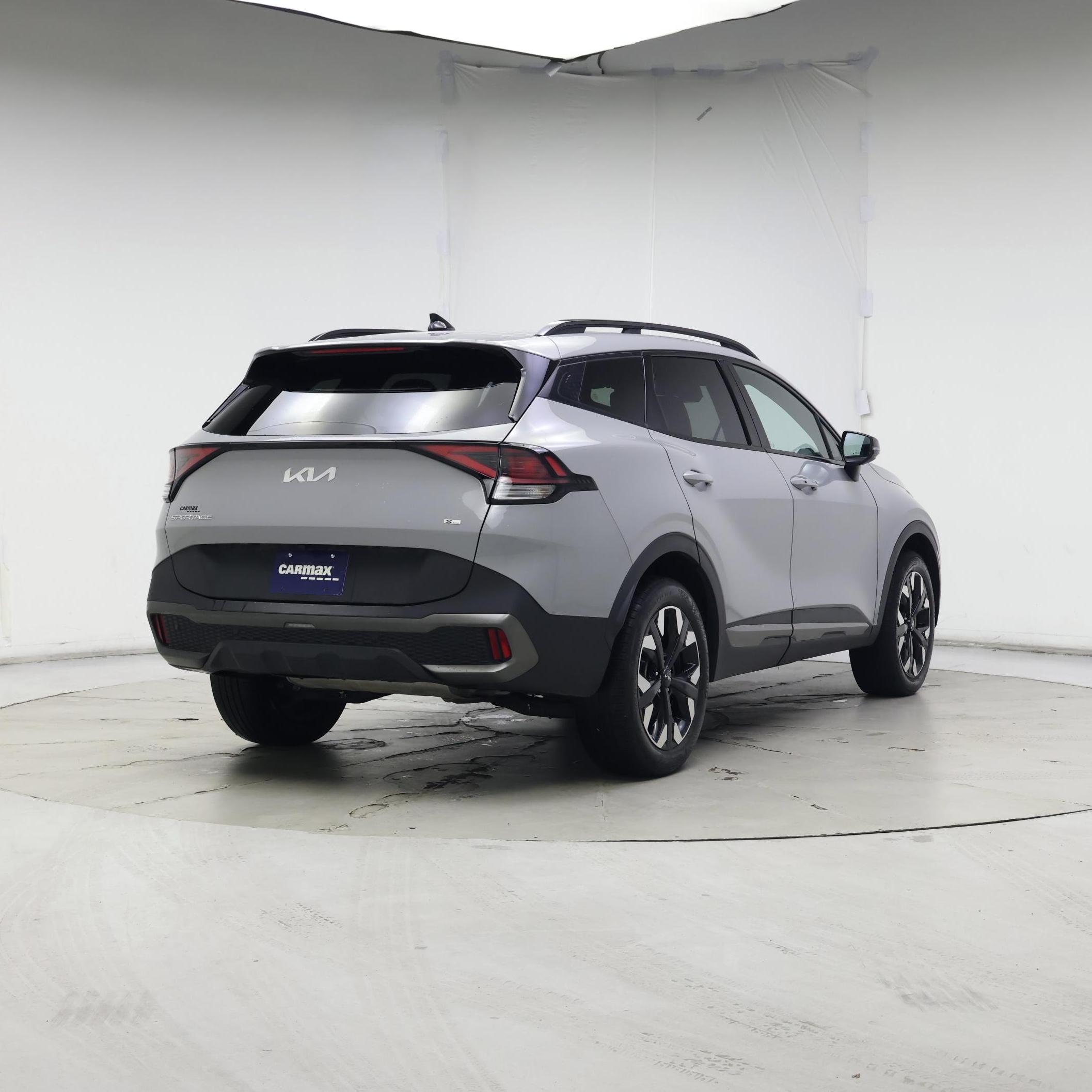 Thumbnail: 2023 Kia Sportage - 8