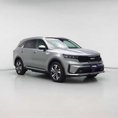 2023 Kia Sorento Hybrid SX Prestige