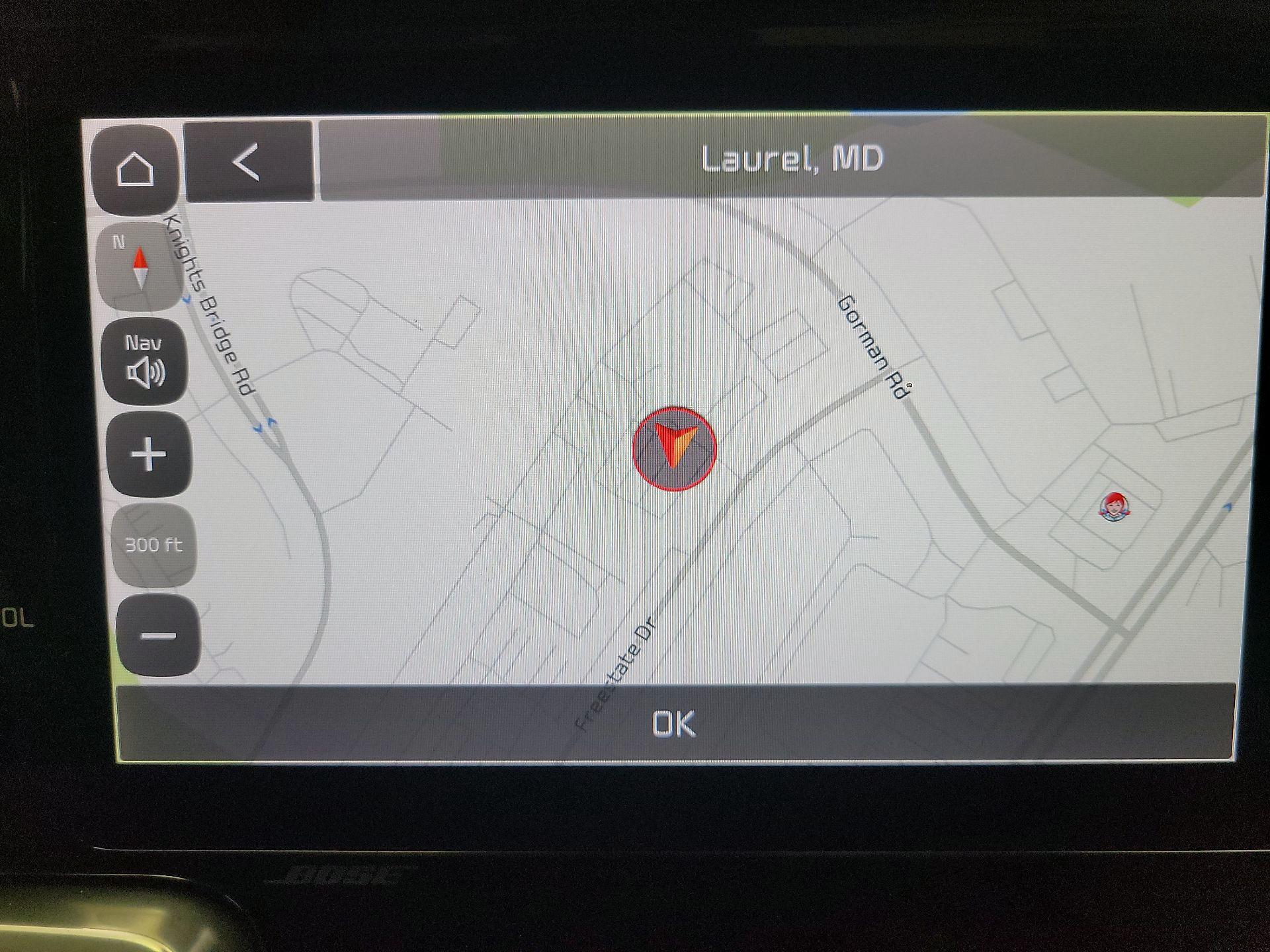 Thumbnail: 2023 Kia Sorento - 14