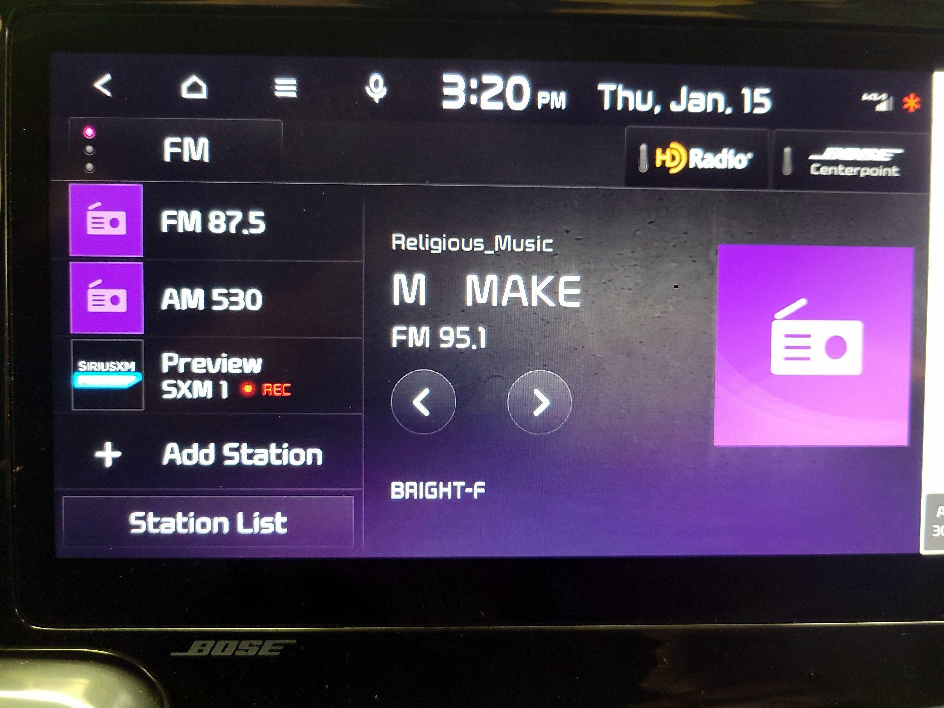 Thumbnail: 2023 Kia Sorento - 16
