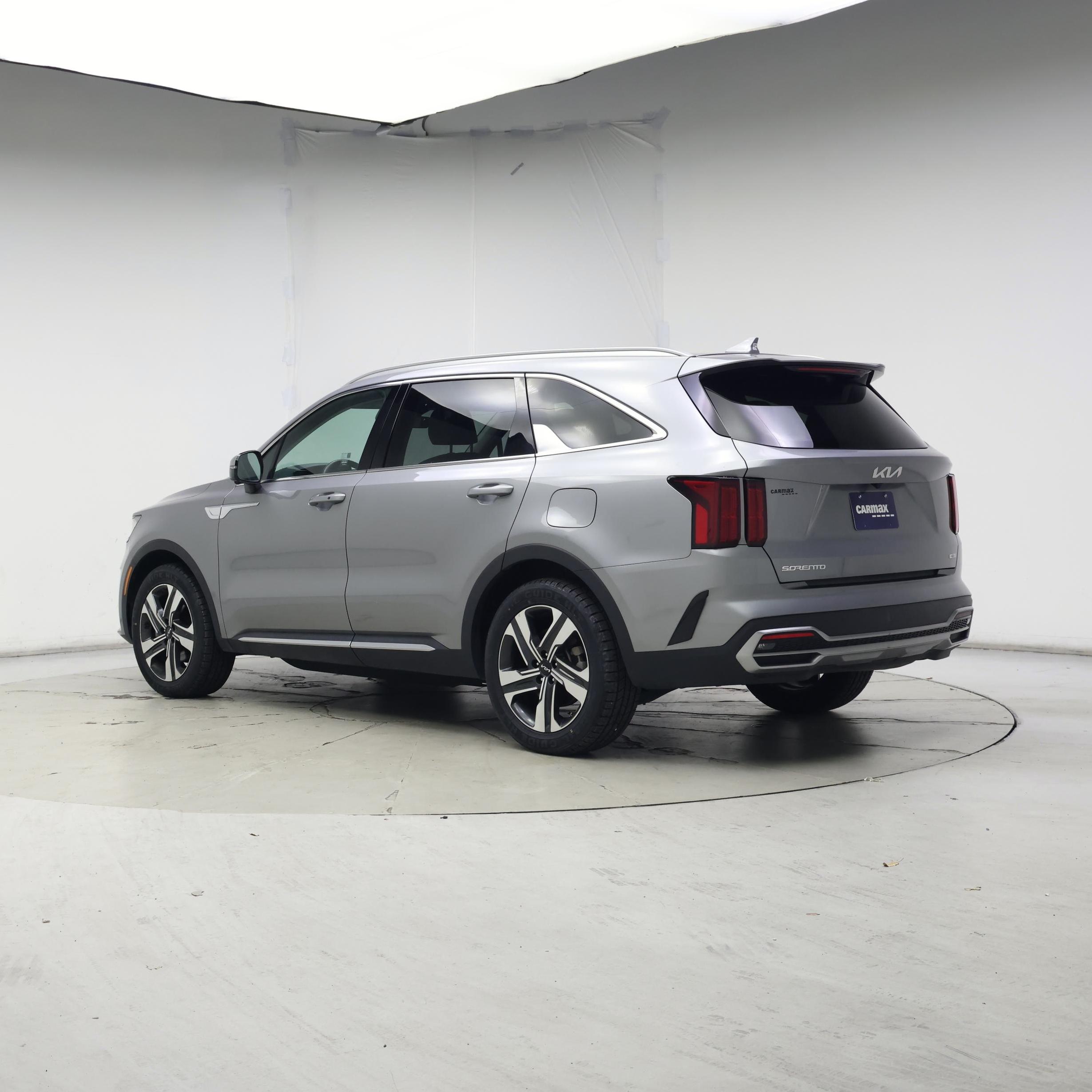 Thumbnail: 2023 Kia Sorento - 2