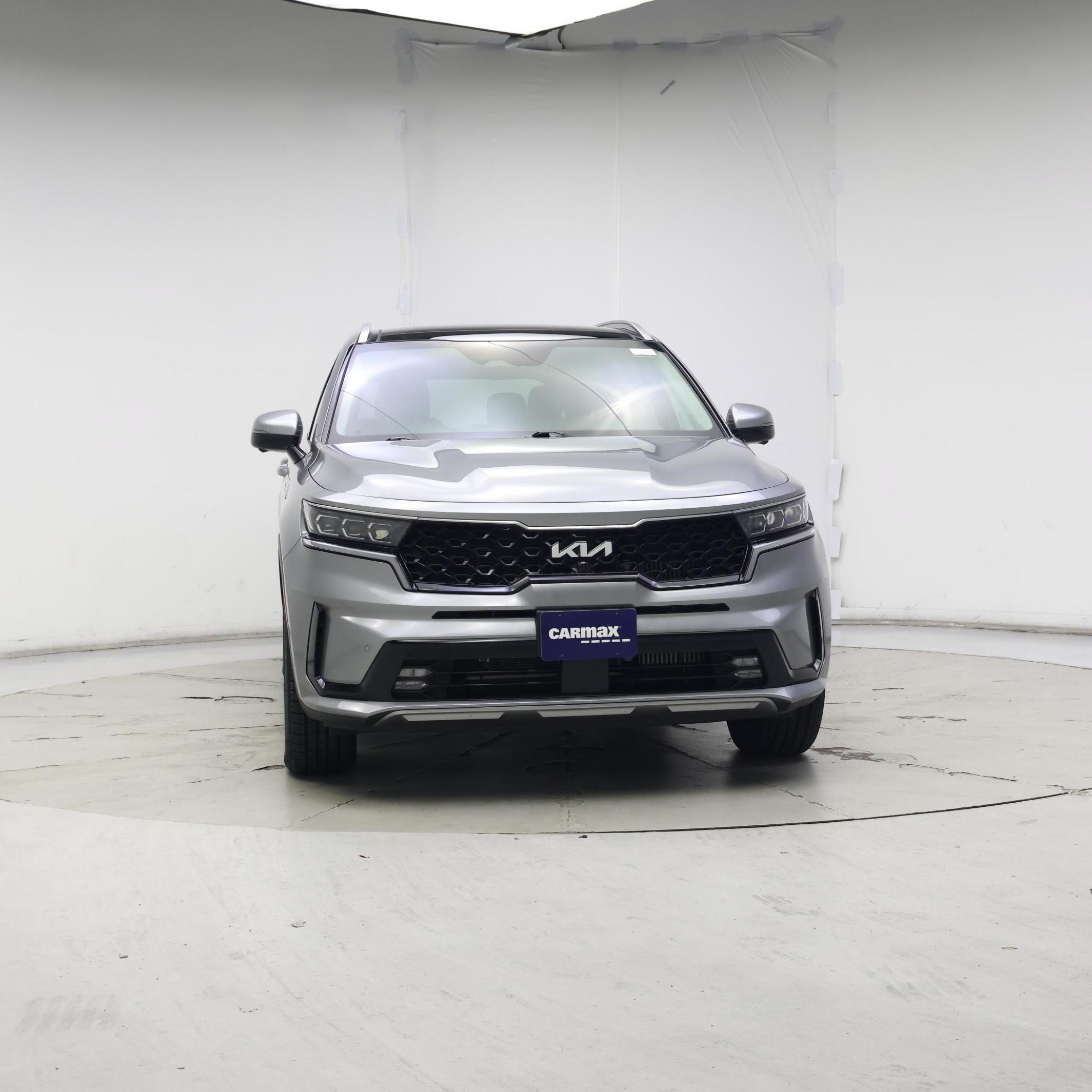 Thumbnail: 2023 Kia Sorento - 5