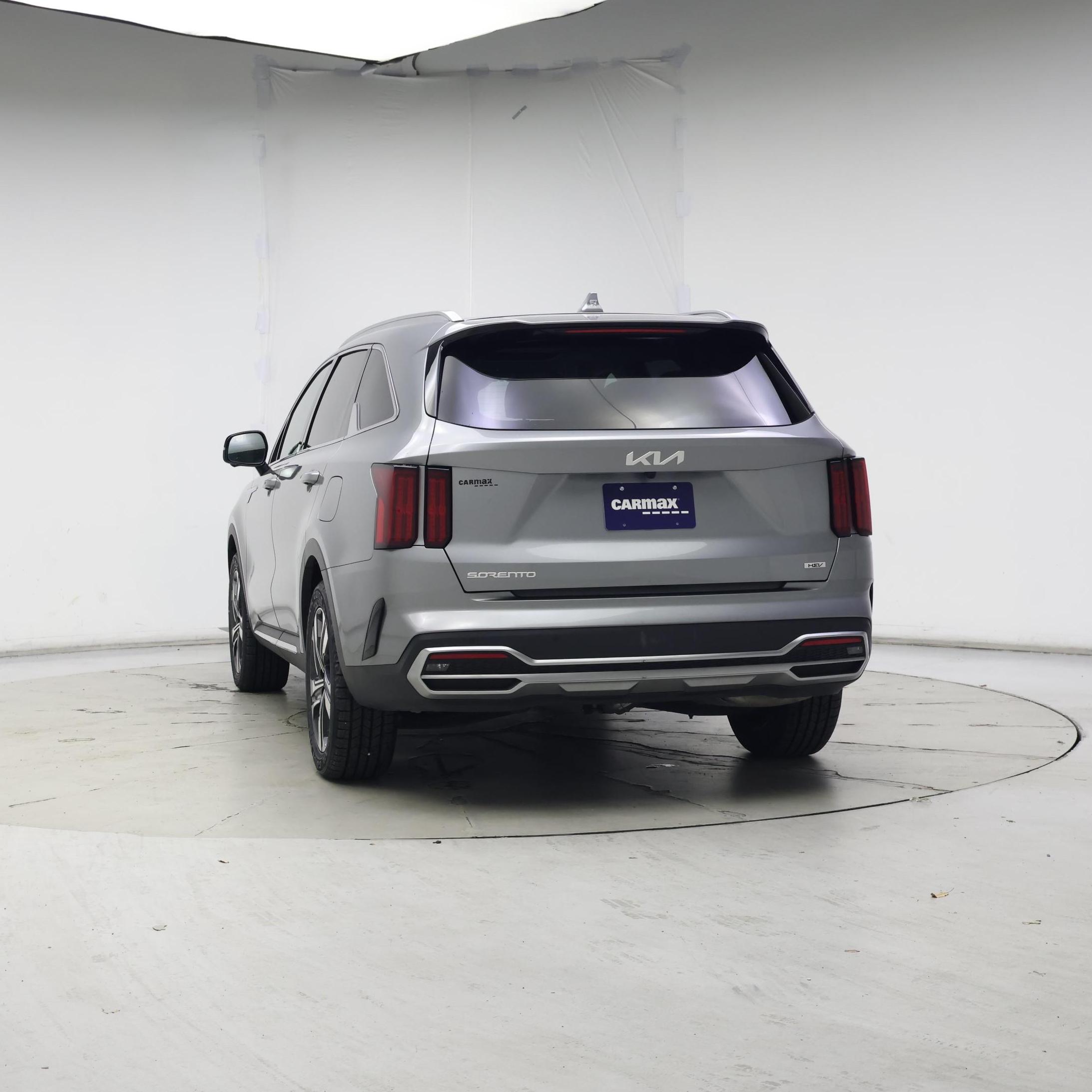 Thumbnail: 2023 Kia Sorento - 6