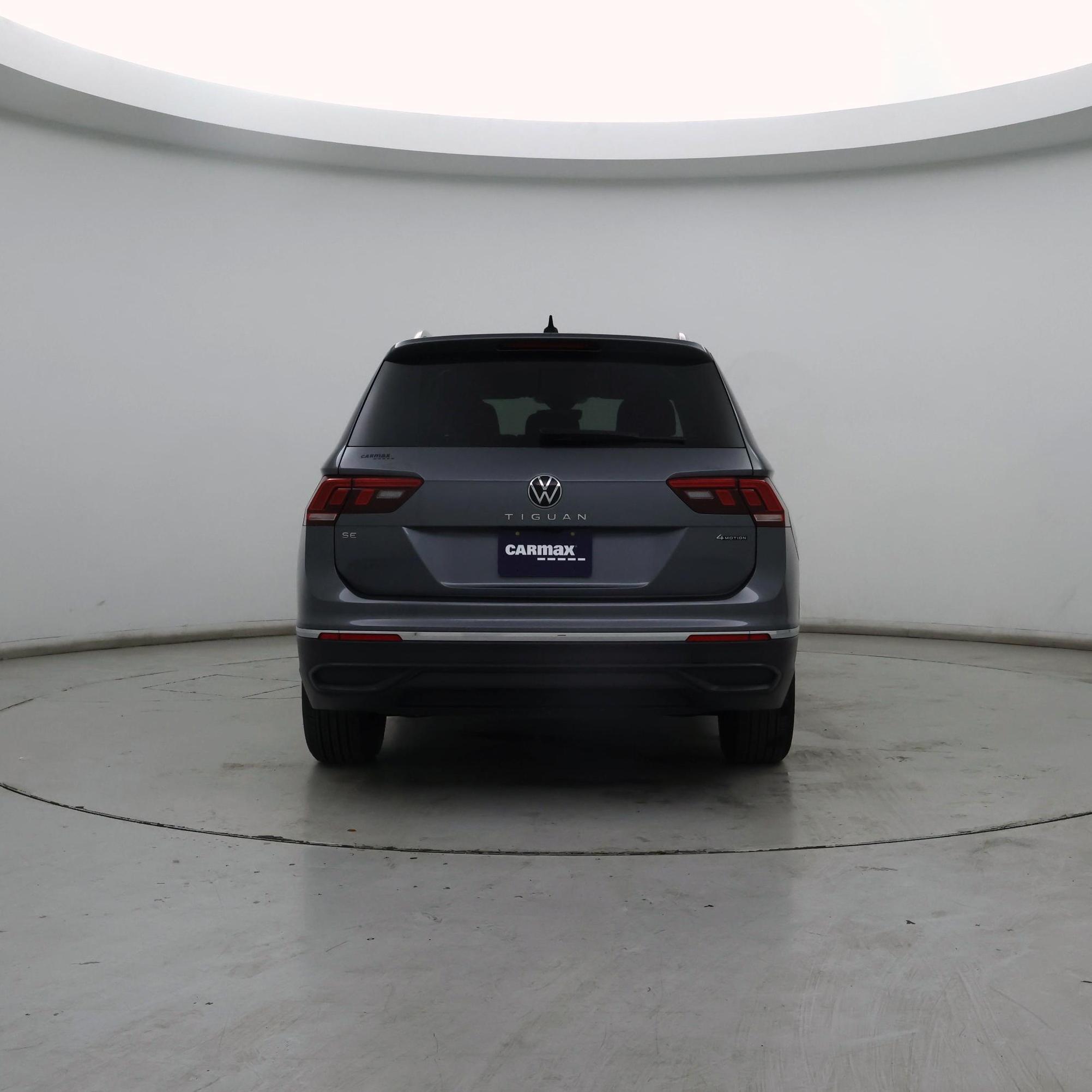 Thumbnail: 2023 Volkswagen Tiguan - 6