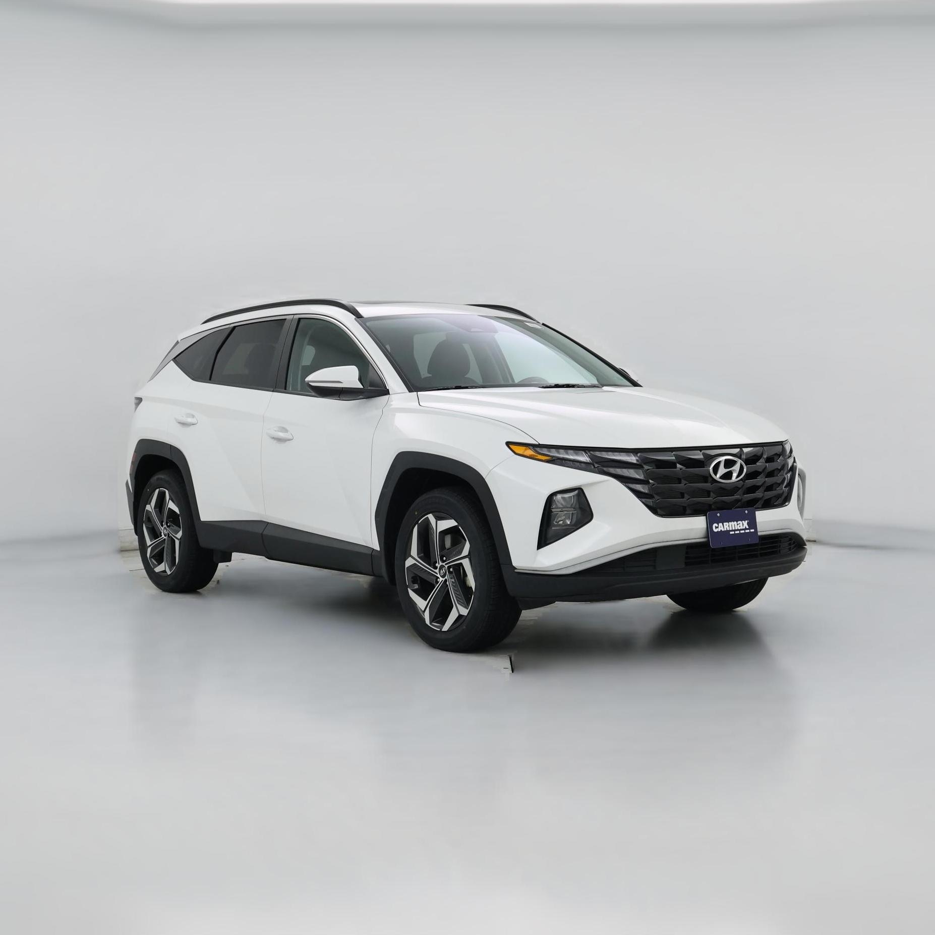Thumbnail: 2023 Hyundai Tucson - 1