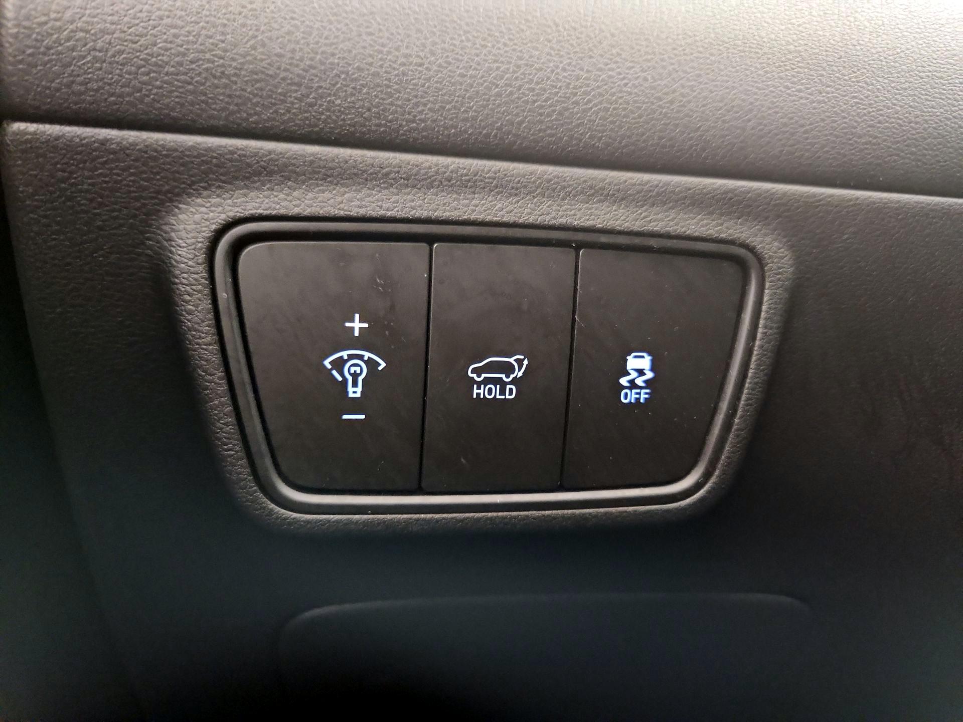 Thumbnail: 2023 Hyundai Tucson - 13