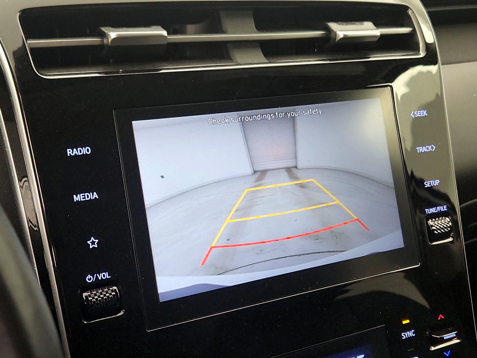 Thumbnail: 2023 Hyundai Tucson - 14