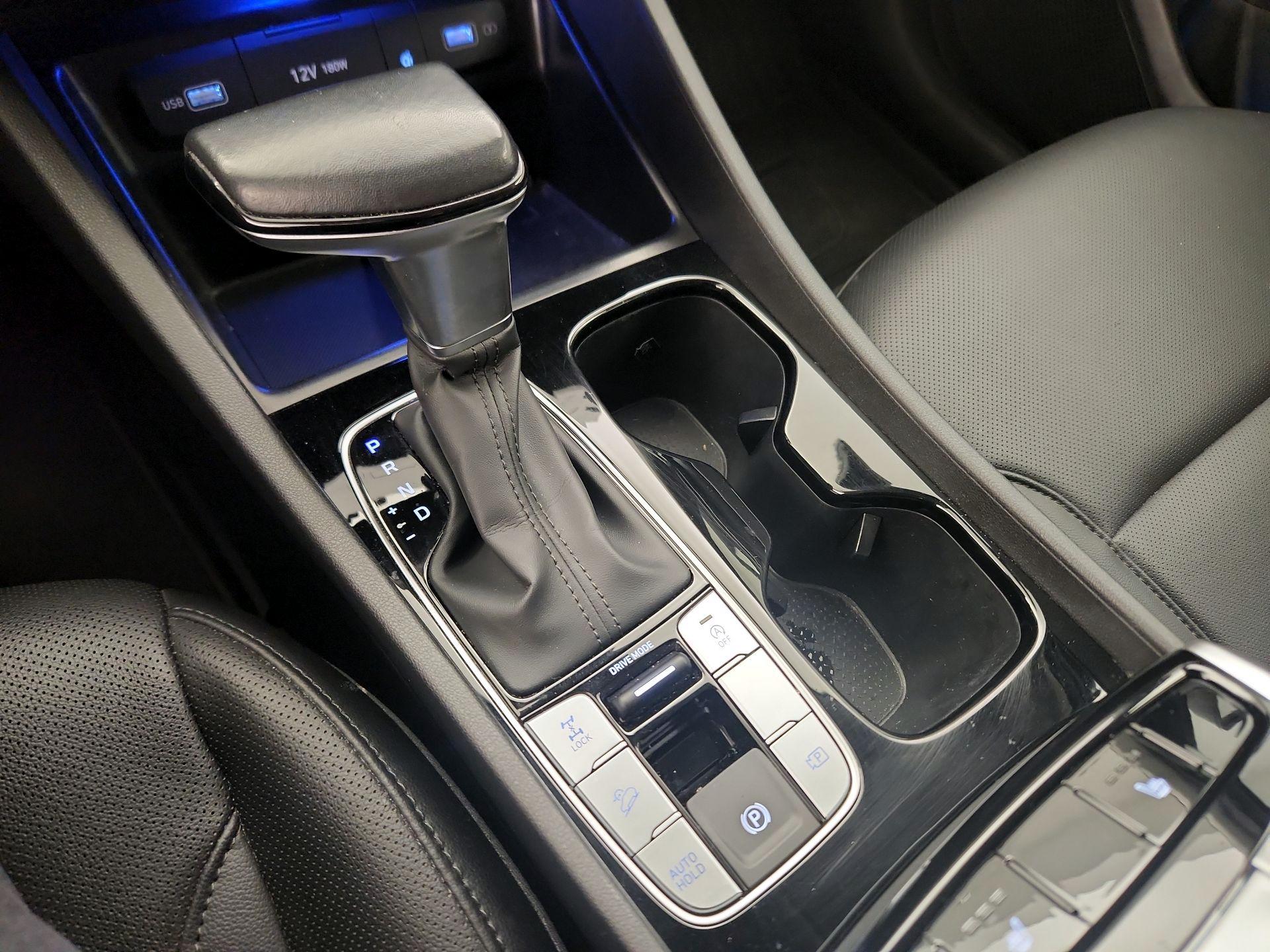 Thumbnail: 2023 Hyundai Tucson - 17