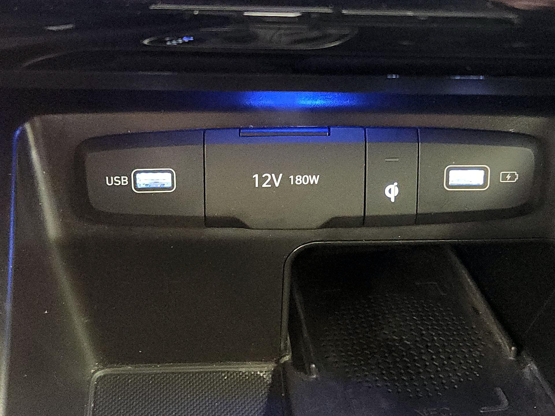 Thumbnail: 2023 Hyundai Tucson - 18