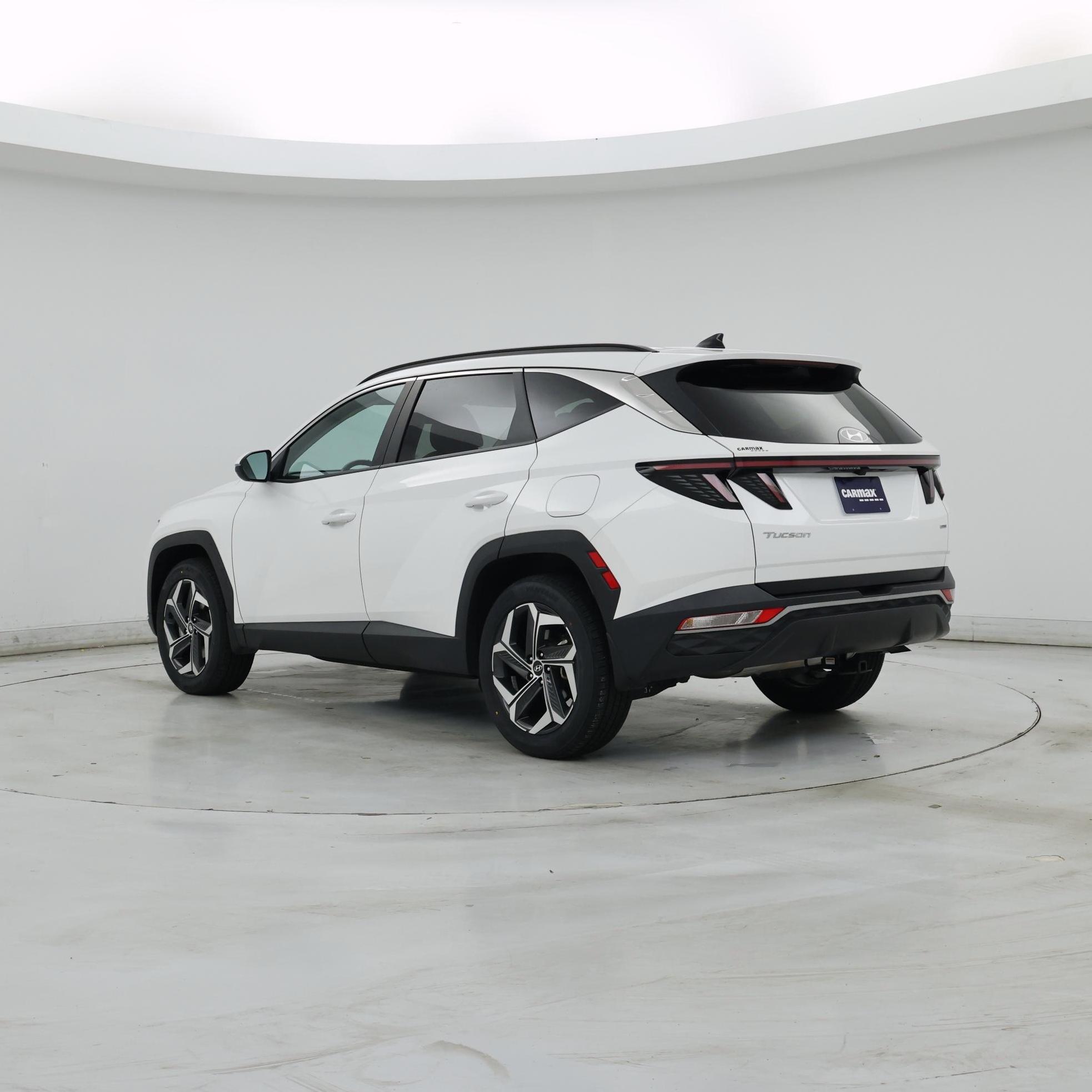 Thumbnail: 2023 Hyundai Tucson - 2