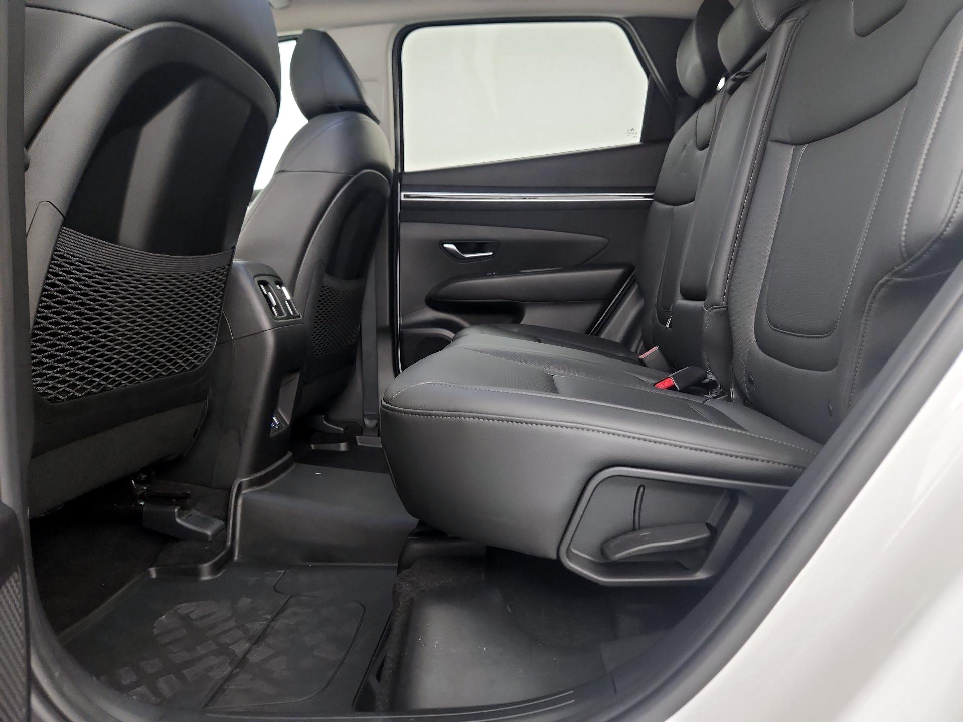 Thumbnail: 2023 Hyundai Tucson - 20