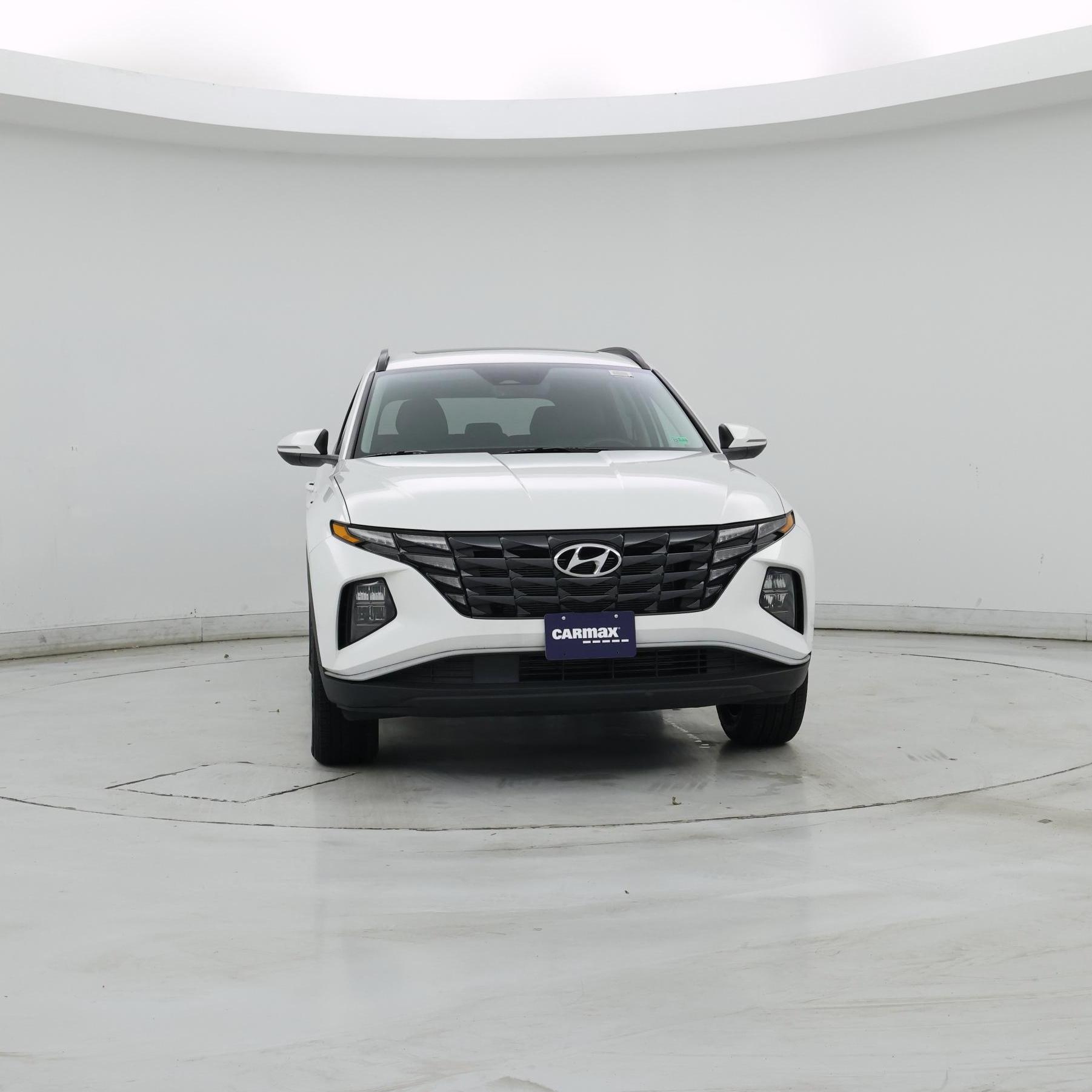 Thumbnail: 2023 Hyundai Tucson - 5