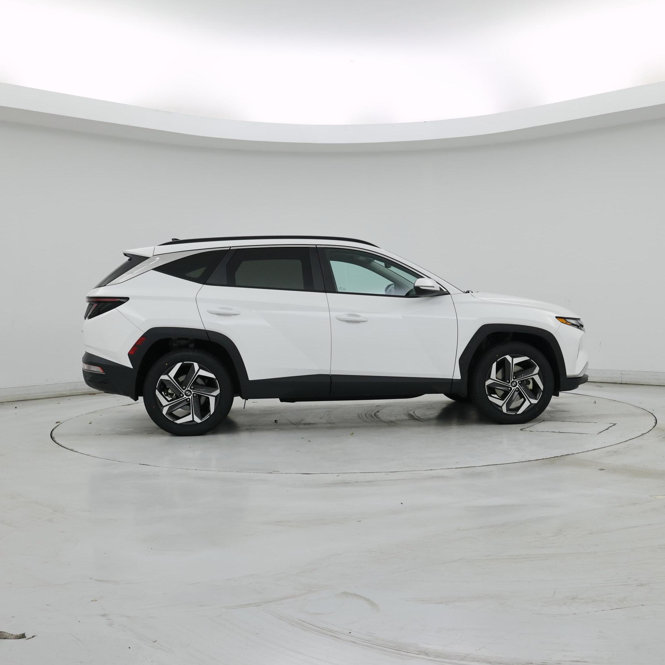 Thumbnail: 2023 Hyundai Tucson - 7