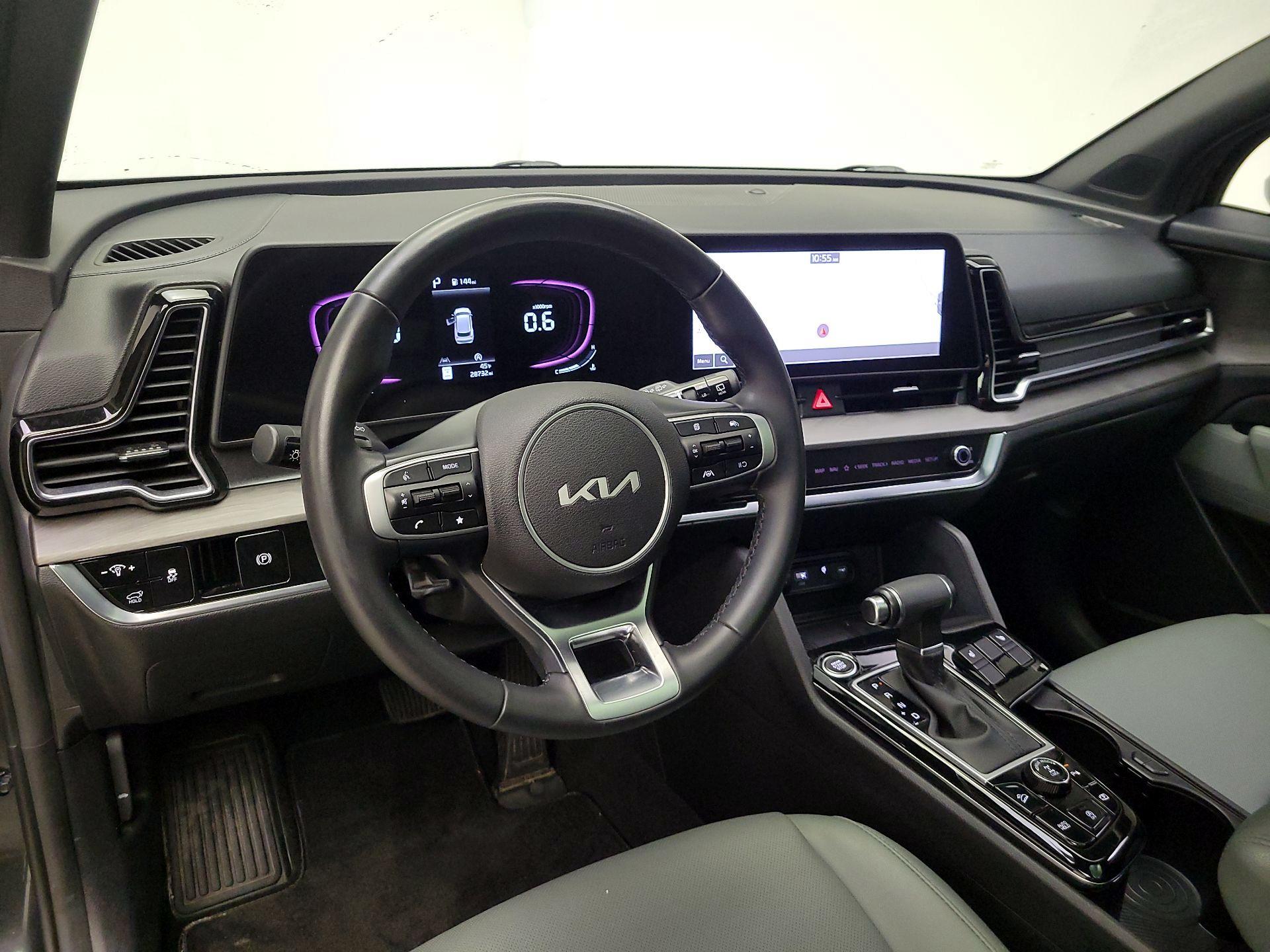 Thumbnail: 2023 Kia Sportage - 9