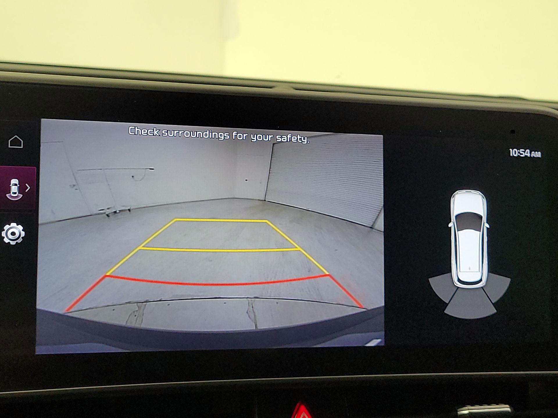 Thumbnail: 2023 Kia Sportage - 15