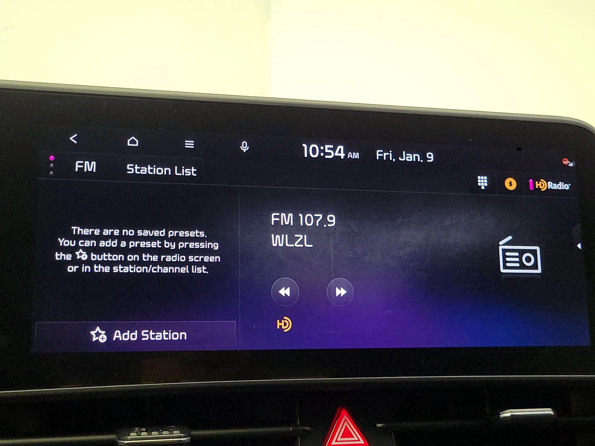 Thumbnail: 2023 Kia Sportage - 16