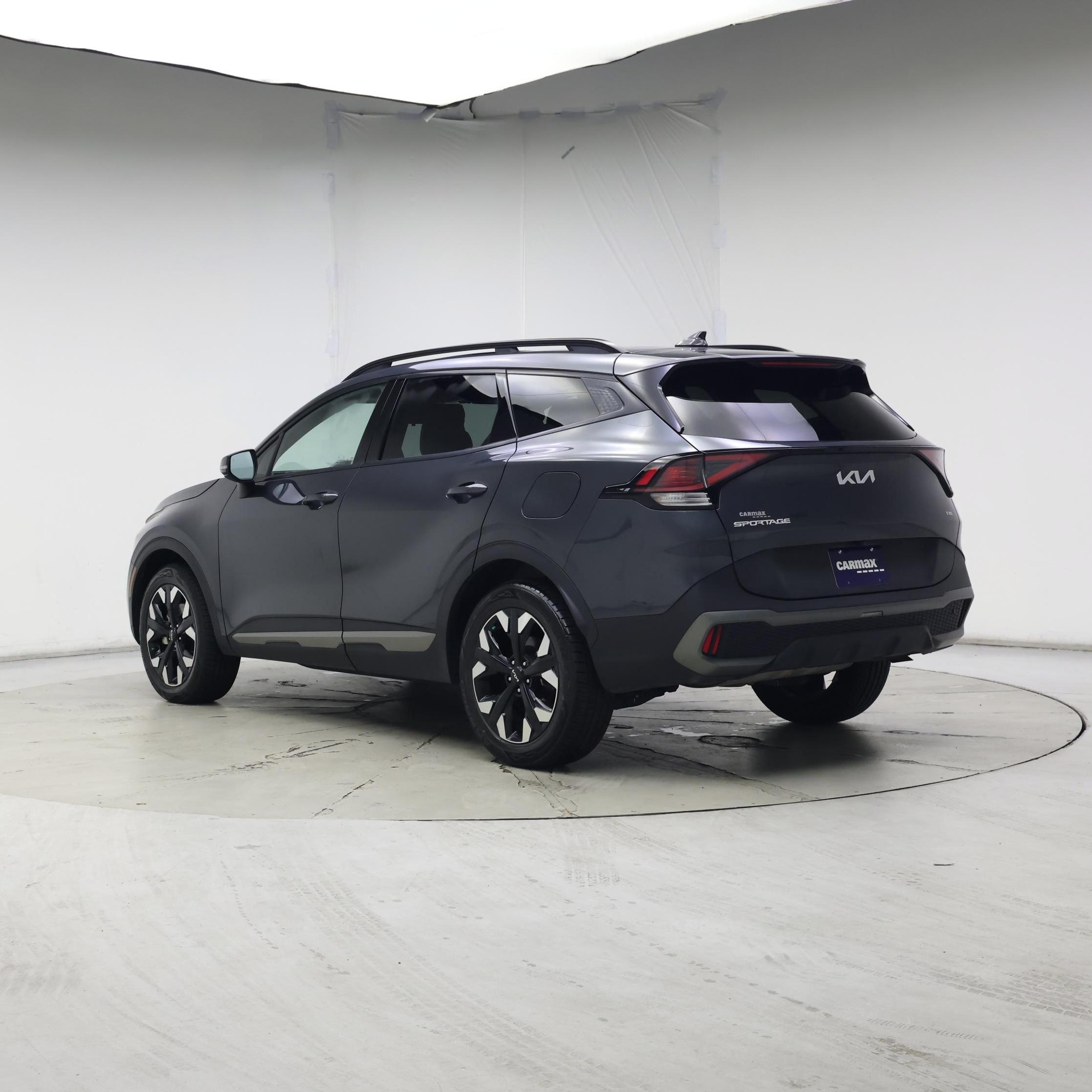 Thumbnail: 2023 Kia Sportage - 2