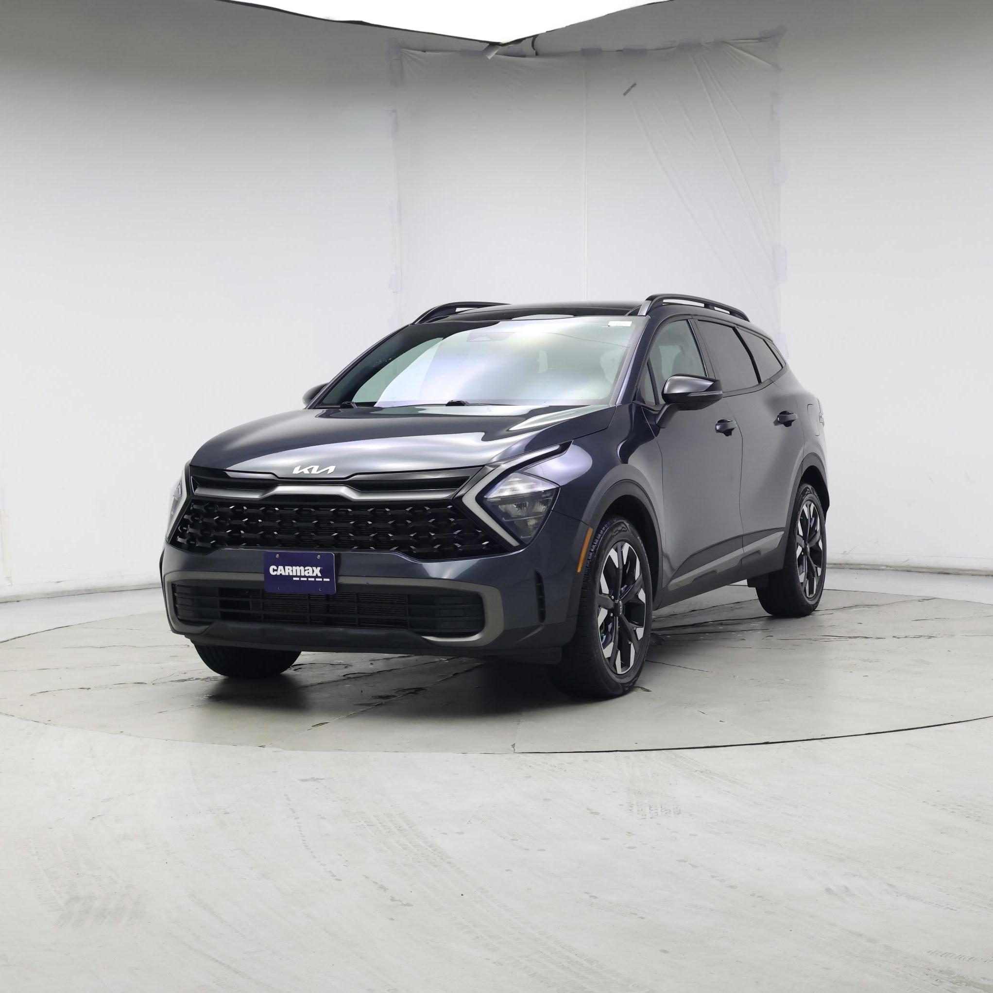 Thumbnail: 2023 Kia Sportage - 4