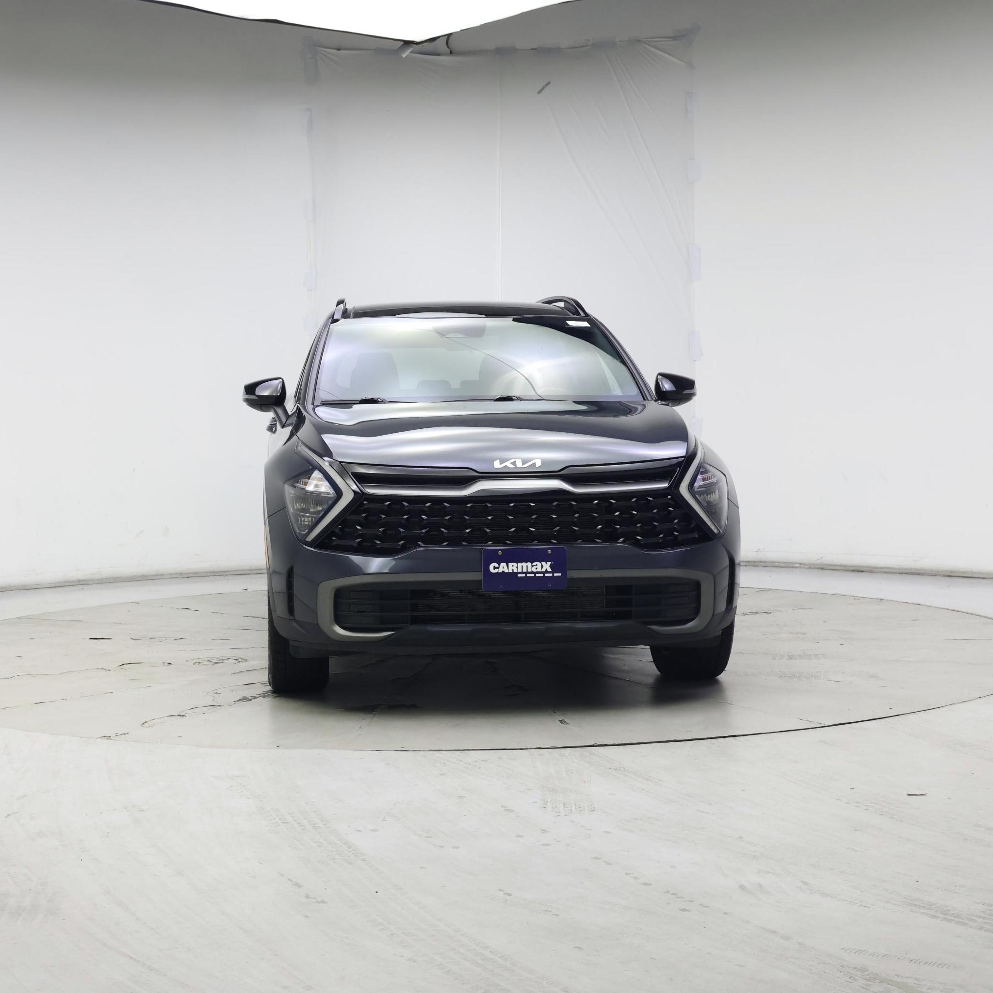 Thumbnail: 2023 Kia Sportage - 5