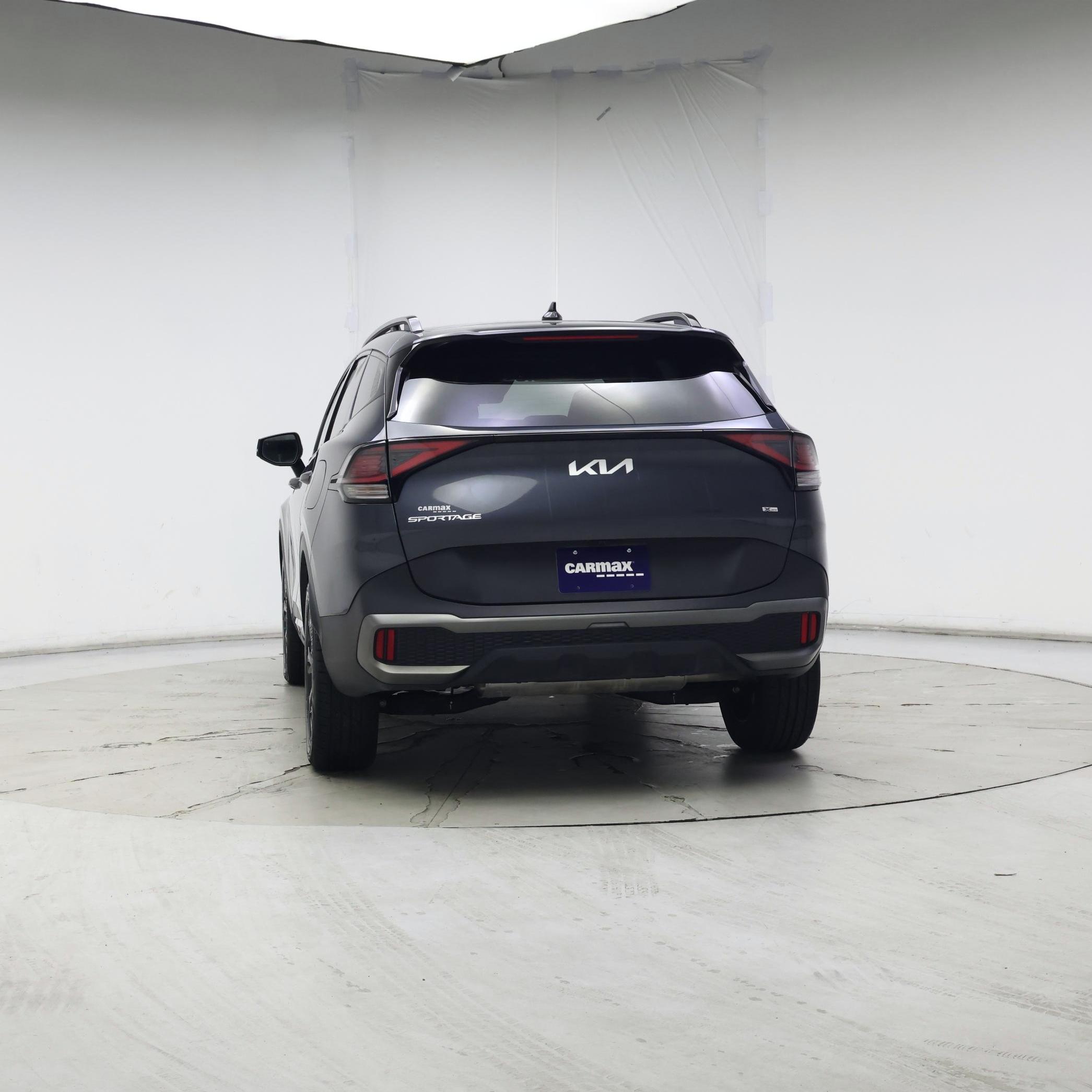 Thumbnail: 2023 Kia Sportage - 6