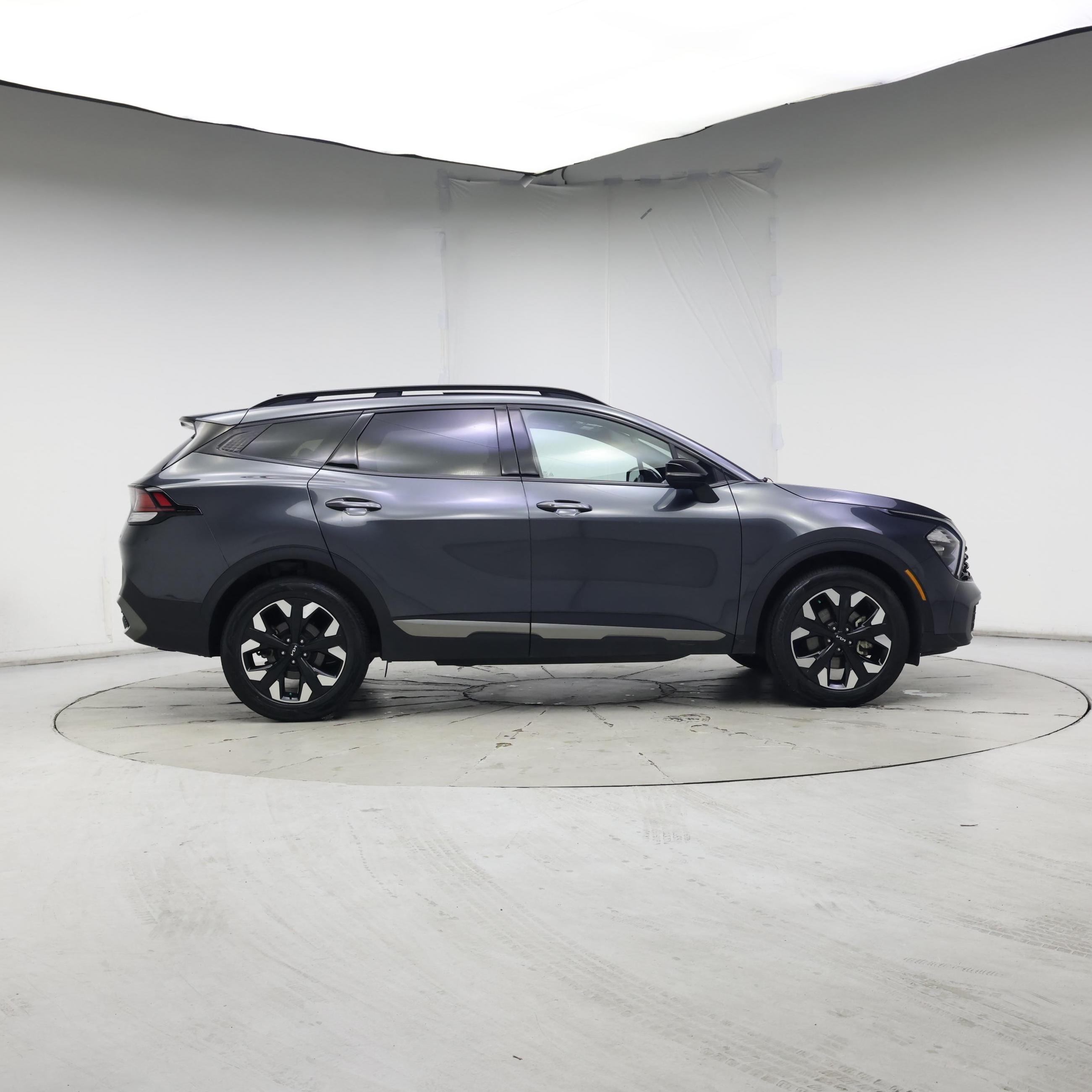 Thumbnail: 2023 Kia Sportage - 7