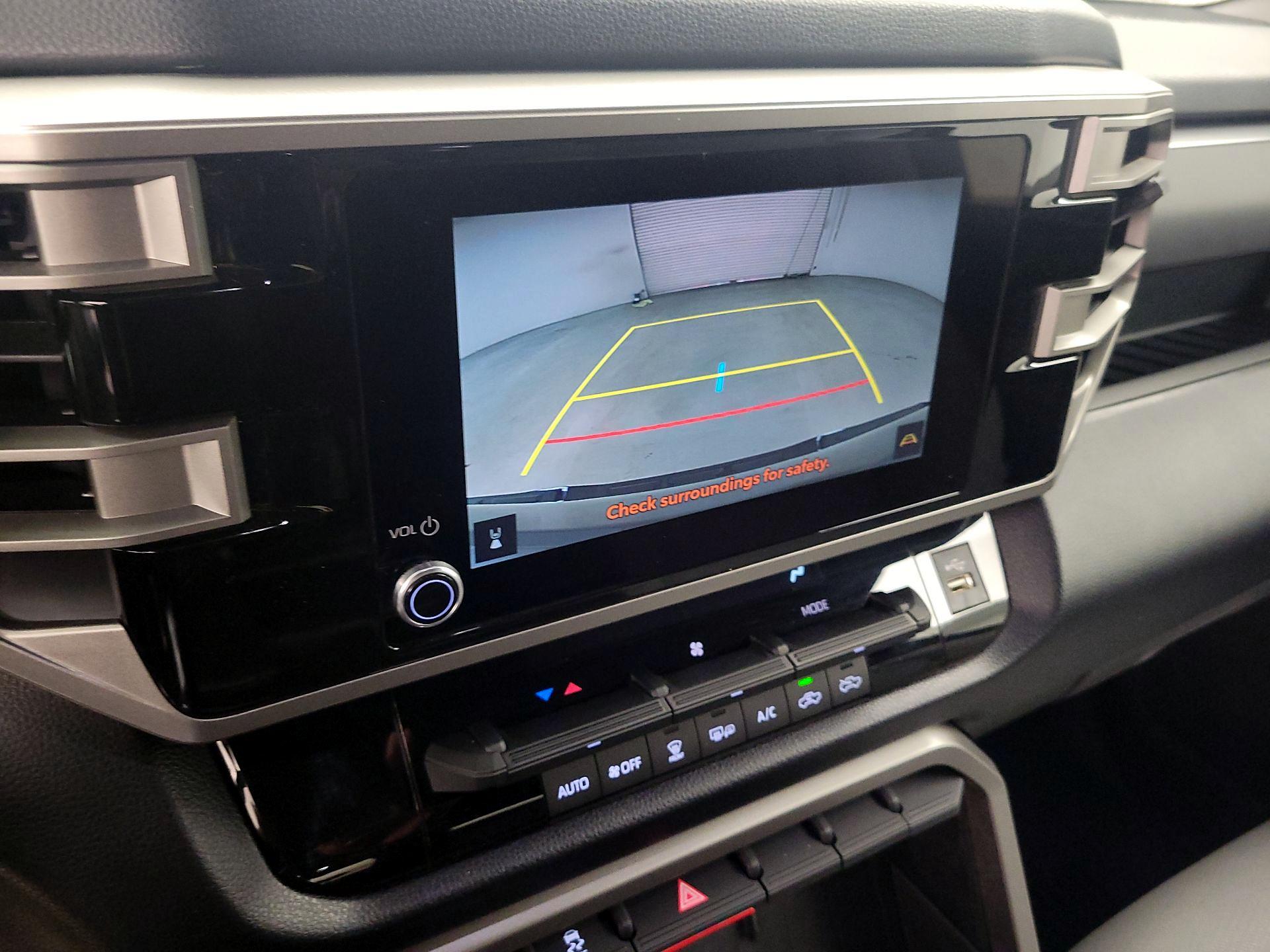 Thumbnail: 2025 Toyota Tundra - 14