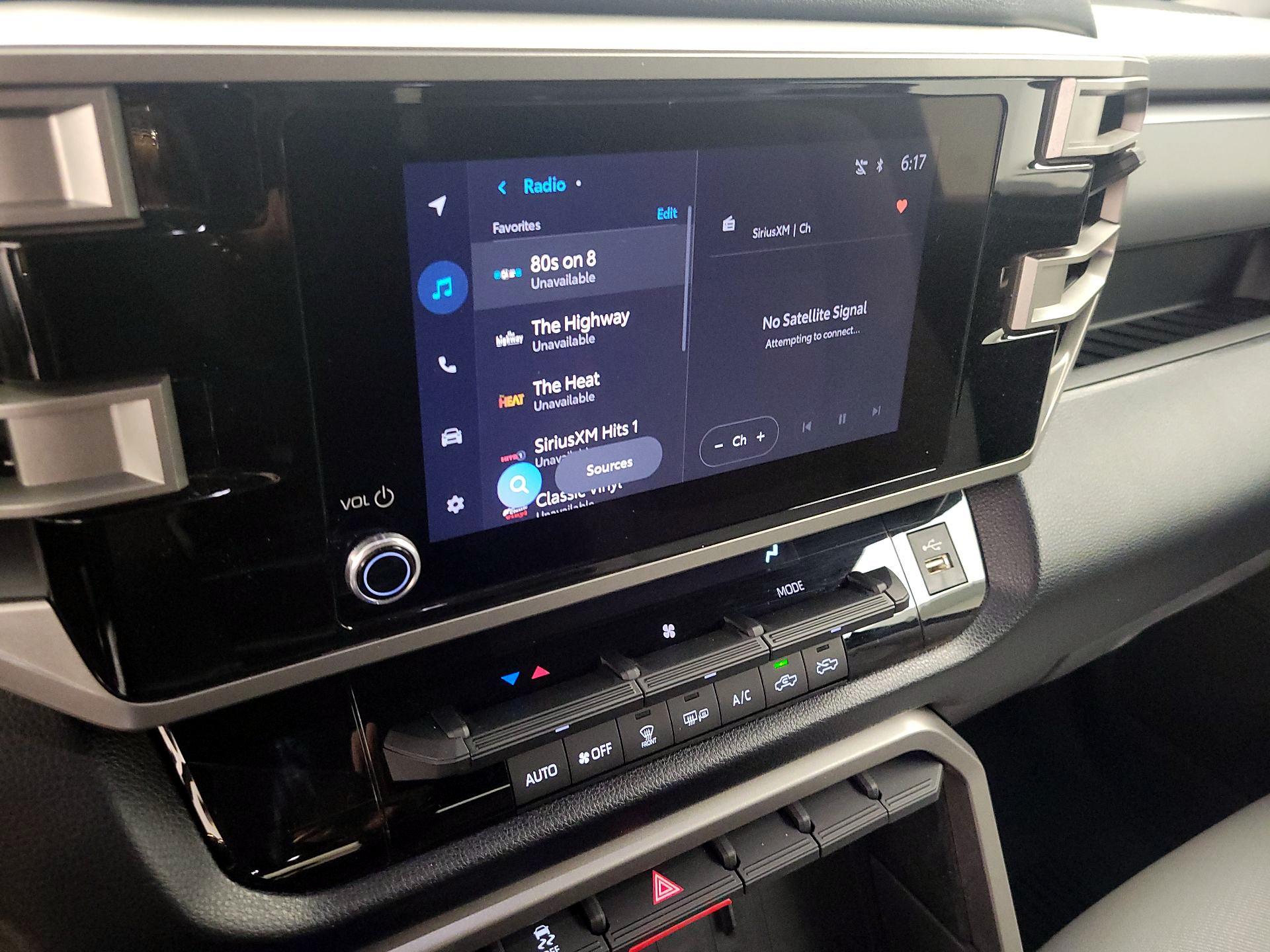 Thumbnail: 2025 Toyota Tundra - 15