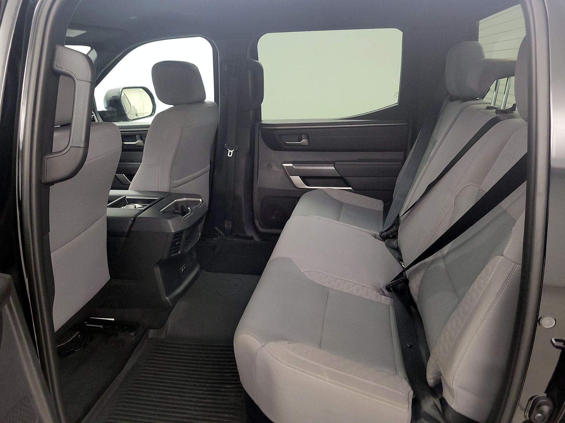 Thumbnail: 2025 Toyota Tundra - 19