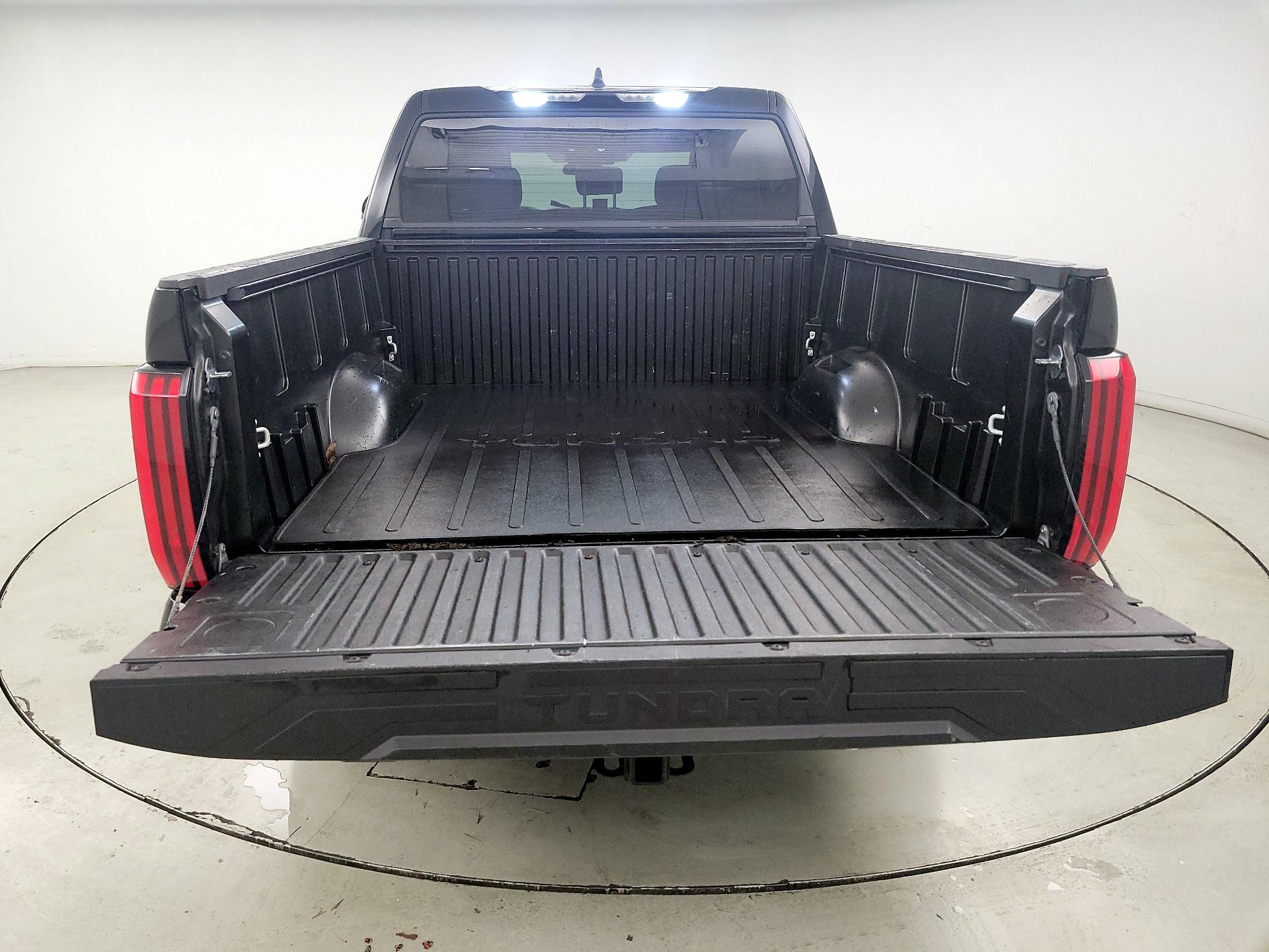 Thumbnail: 2025 Toyota Tundra - 20