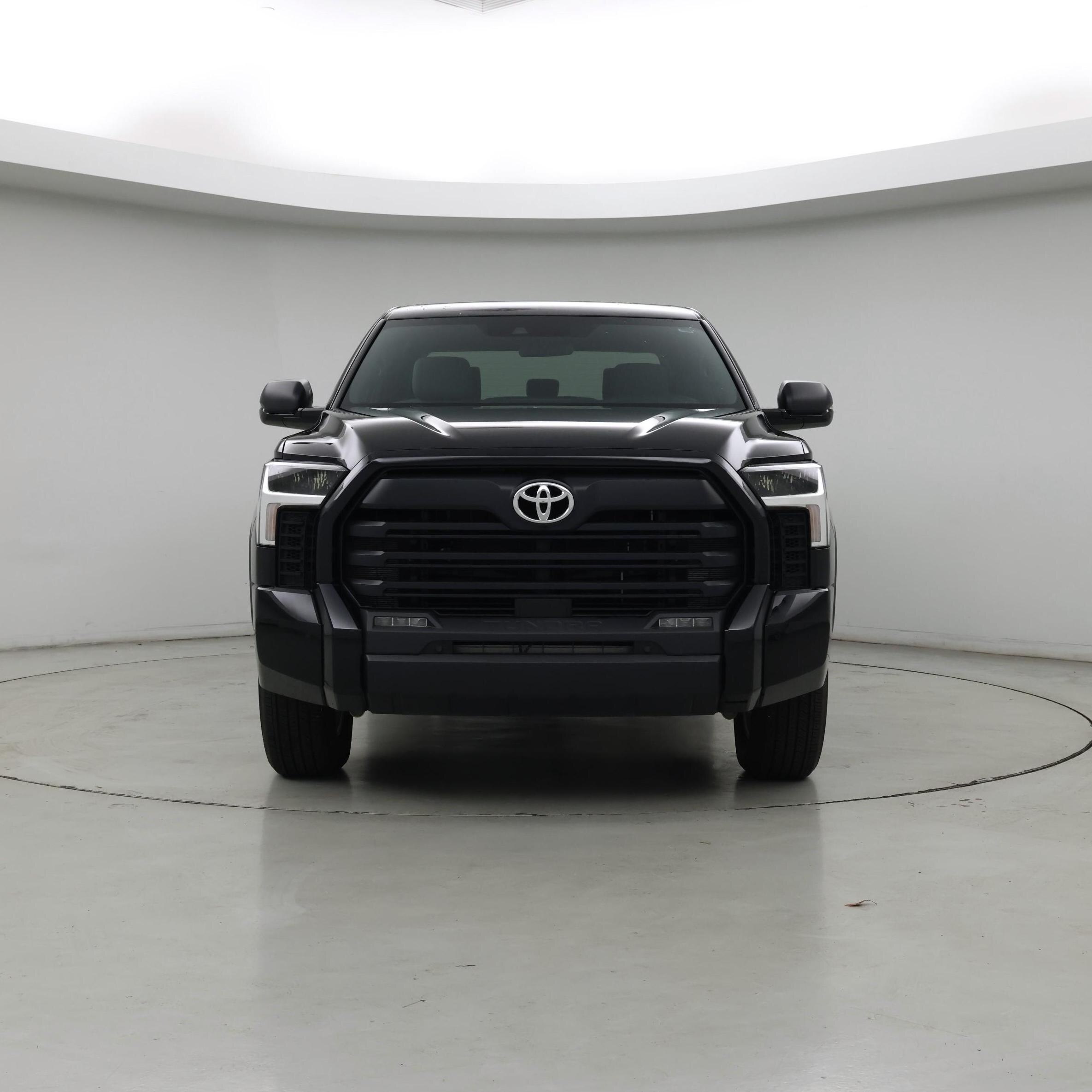 Thumbnail: 2025 Toyota Tundra - 5