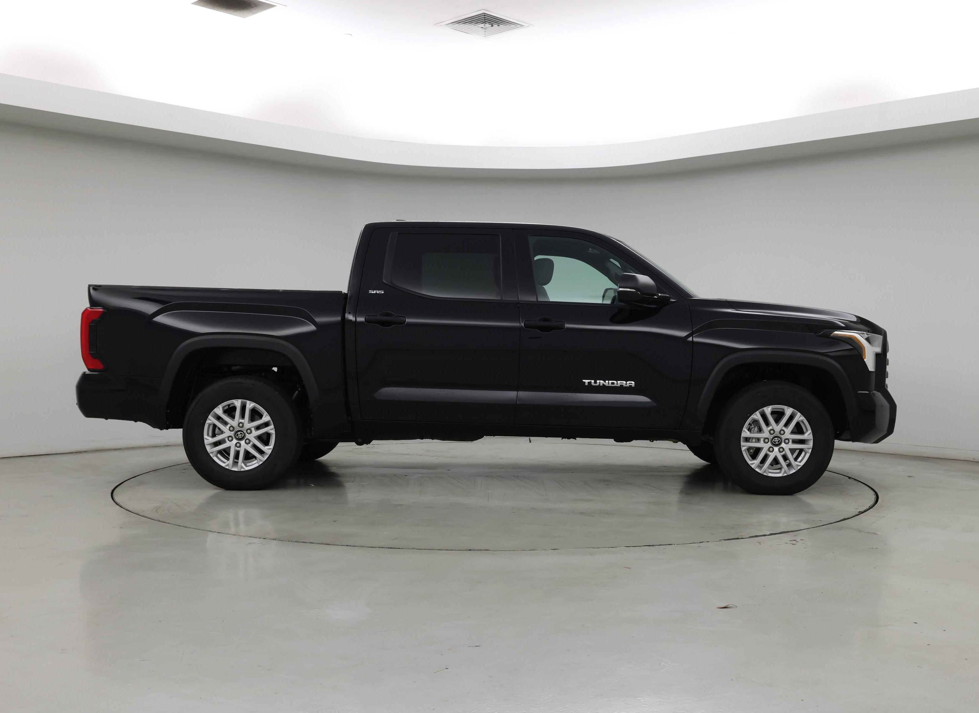 Thumbnail: 2025 Toyota Tundra - 7