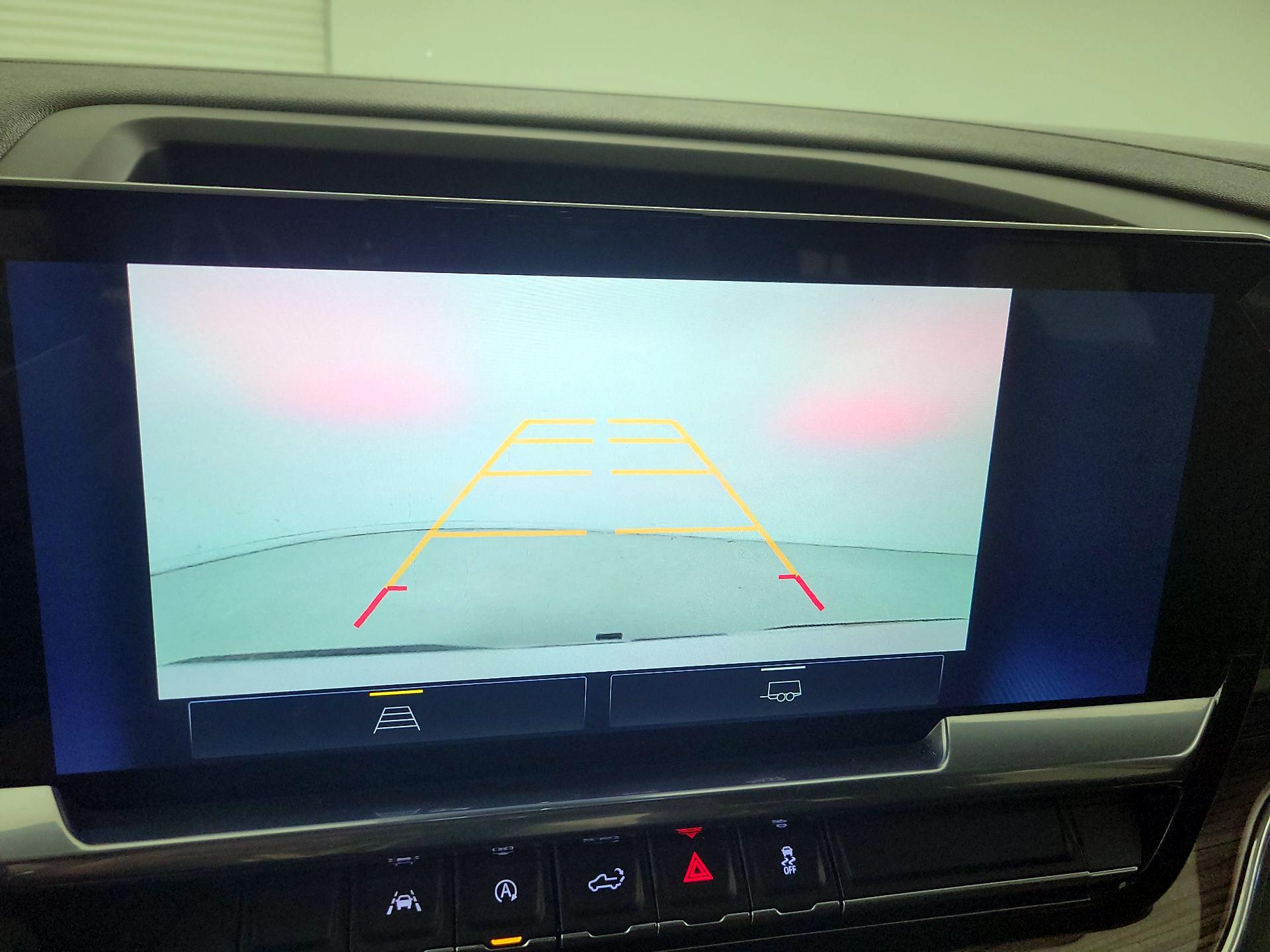 Thumbnail: 2023 Chevrolet Silverado 1500 - 14