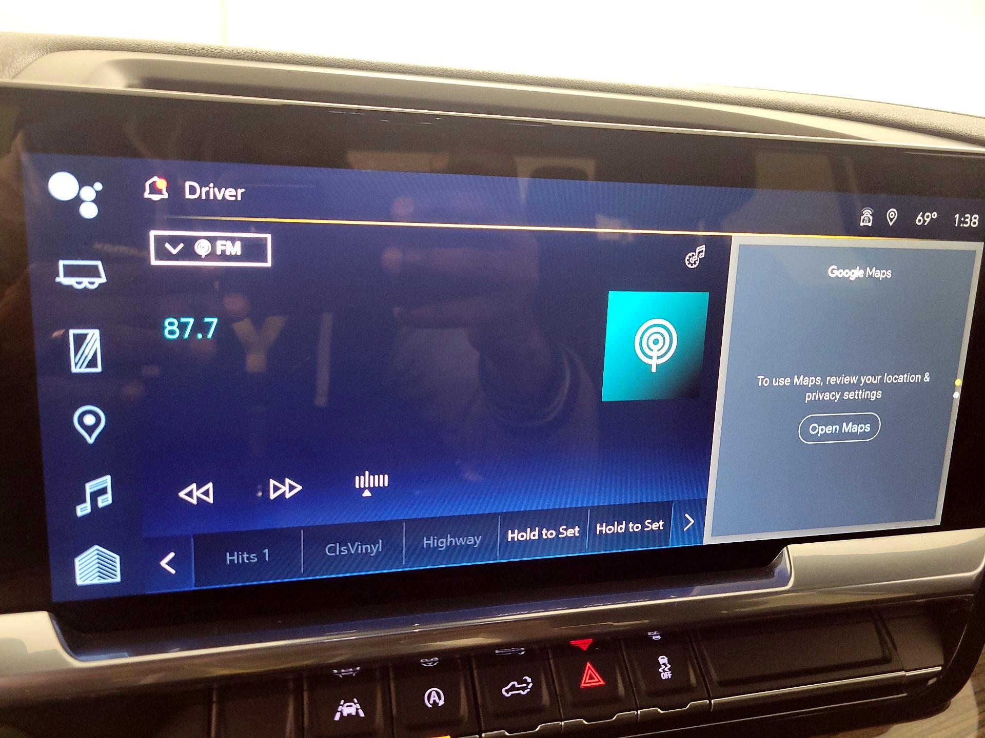 Thumbnail: 2023 Chevrolet Silverado 1500 - 15