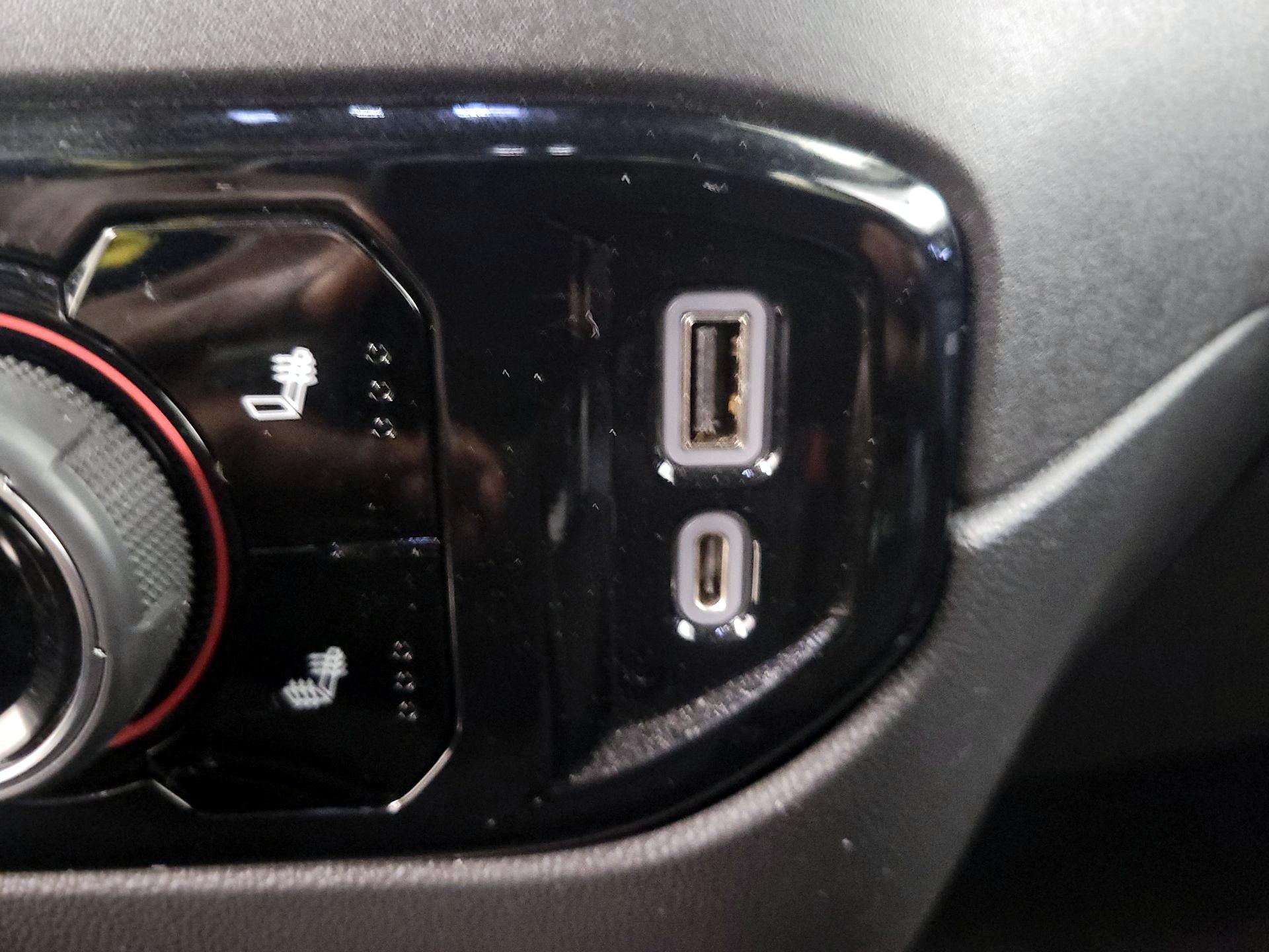 Thumbnail: 2023 Chevrolet Silverado 1500 - 18