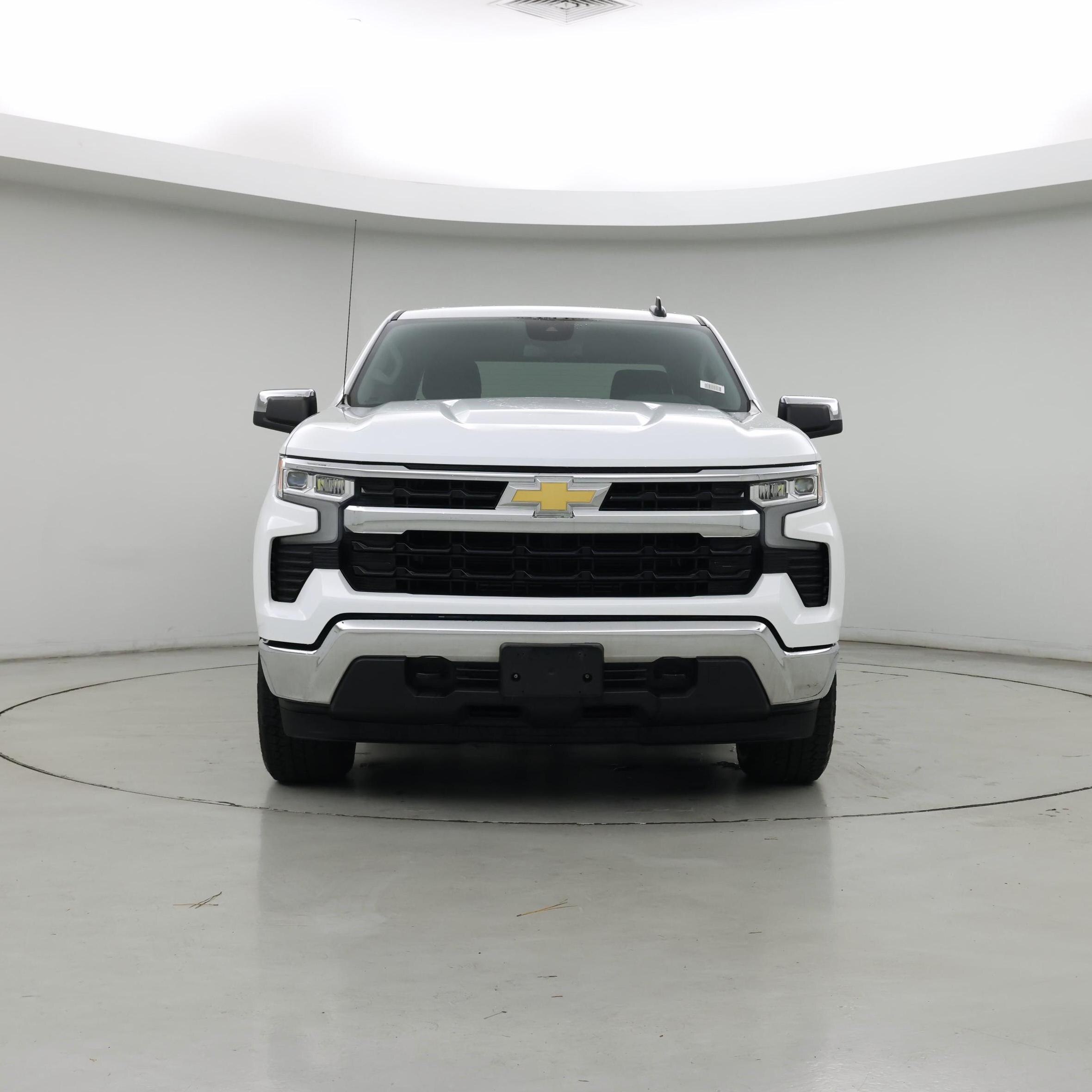 Thumbnail: 2023 Chevrolet Silverado 1500 - 5