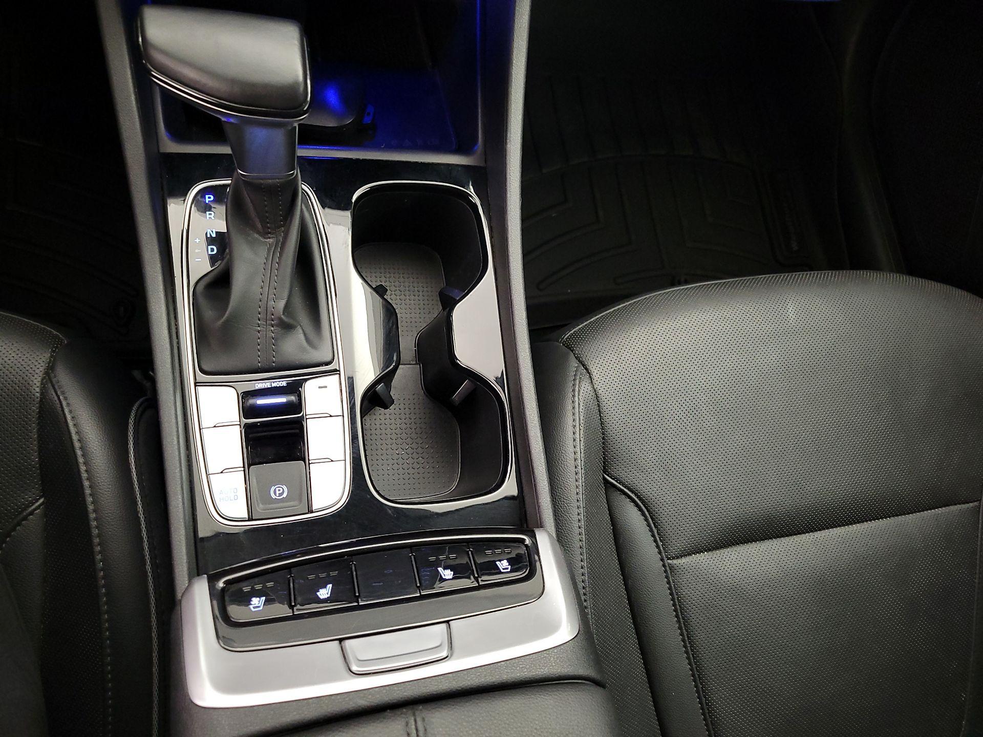 Thumbnail: 2022 Hyundai Tucson - 17