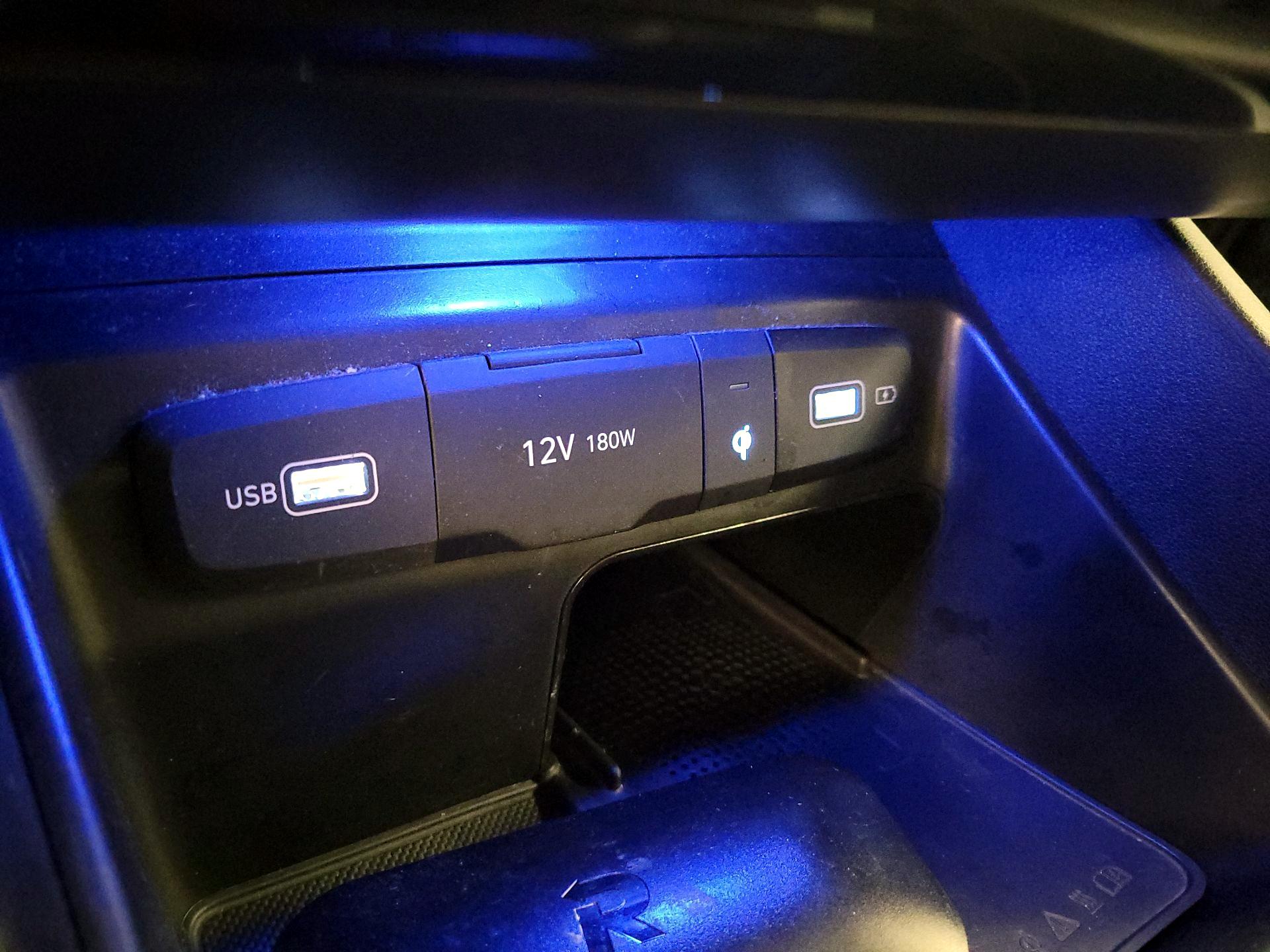 Thumbnail: 2022 Hyundai Tucson - 18