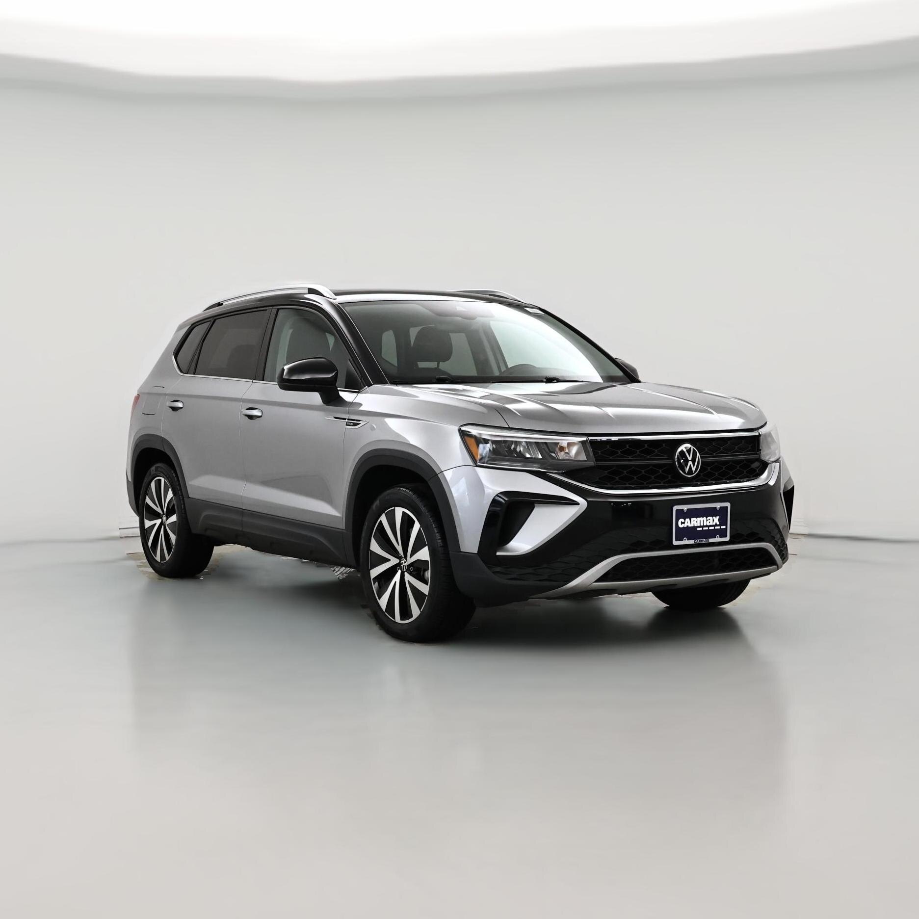 Thumbnail: 2023 Volkswagen Taos - 1