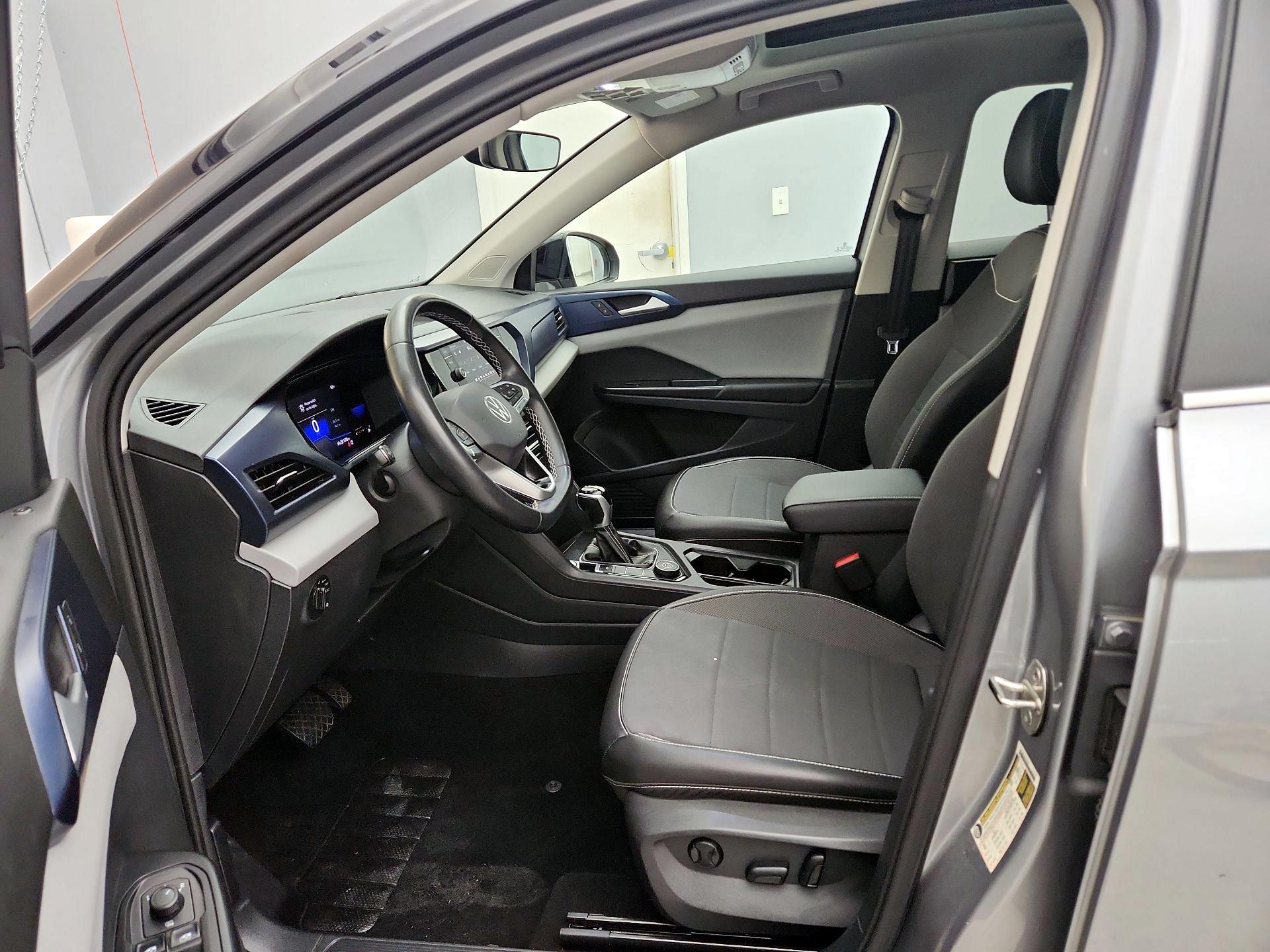 Thumbnail: 2023 Volkswagen Taos - 11