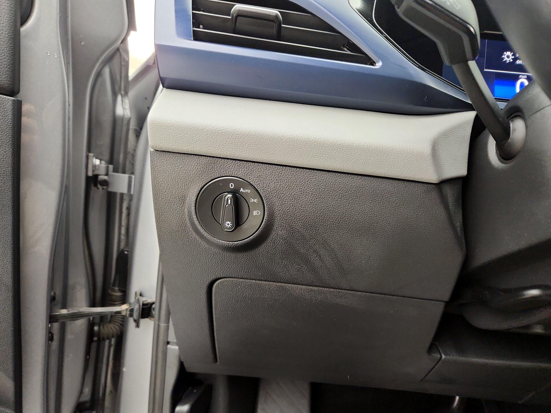 Thumbnail: 2023 Volkswagen Taos - 13